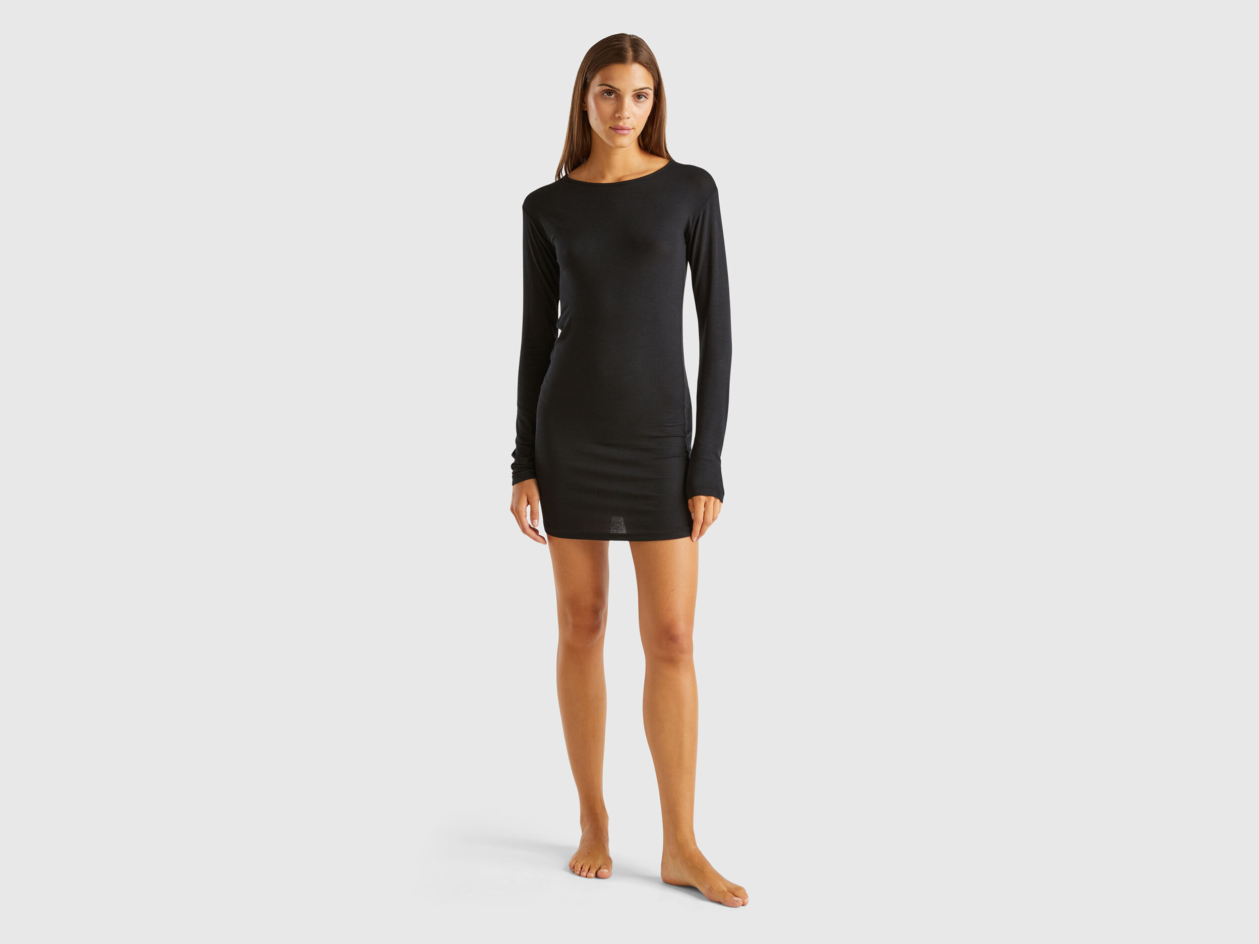 Camicie da notte benetton outlet