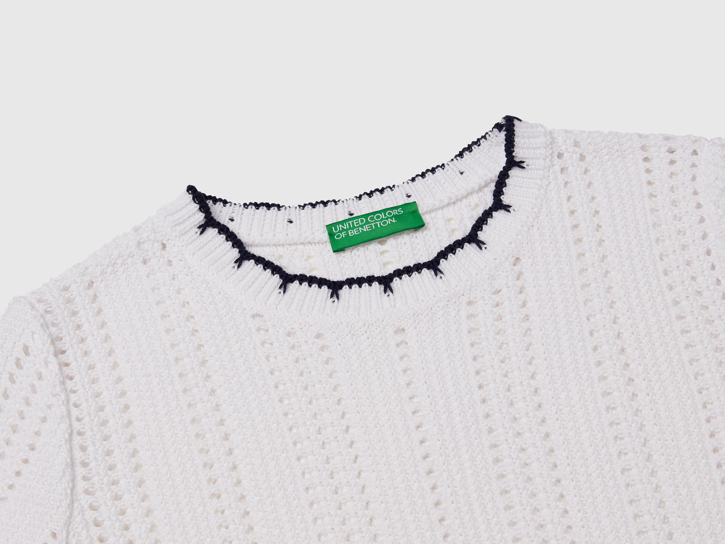 MAGLIA G/C M/M Donna image number 5
