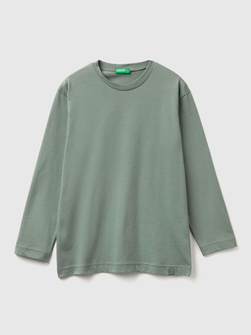 T-SHIRT M/L Bambino image number 1