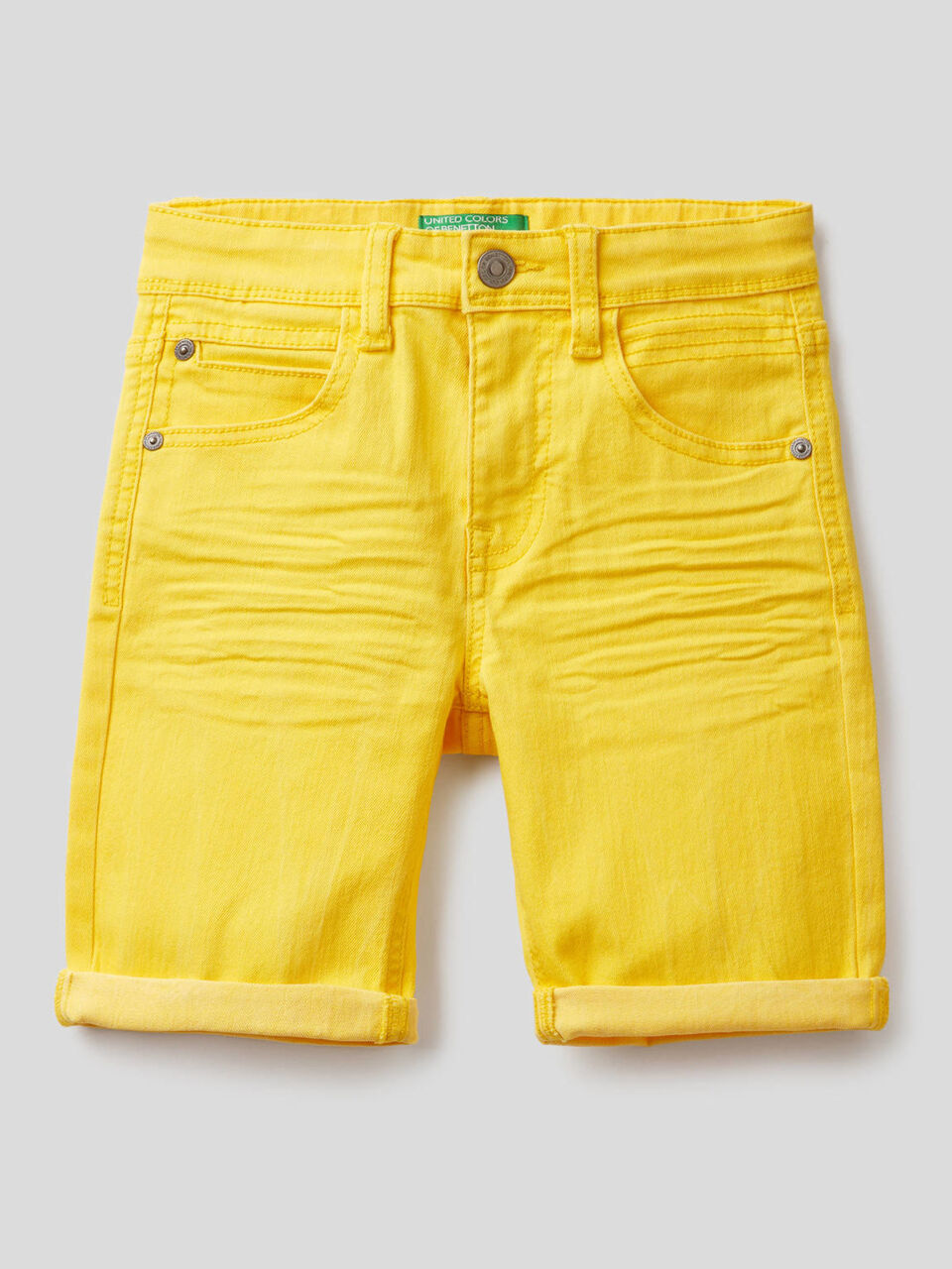 Bermuda slim fit image number 1
