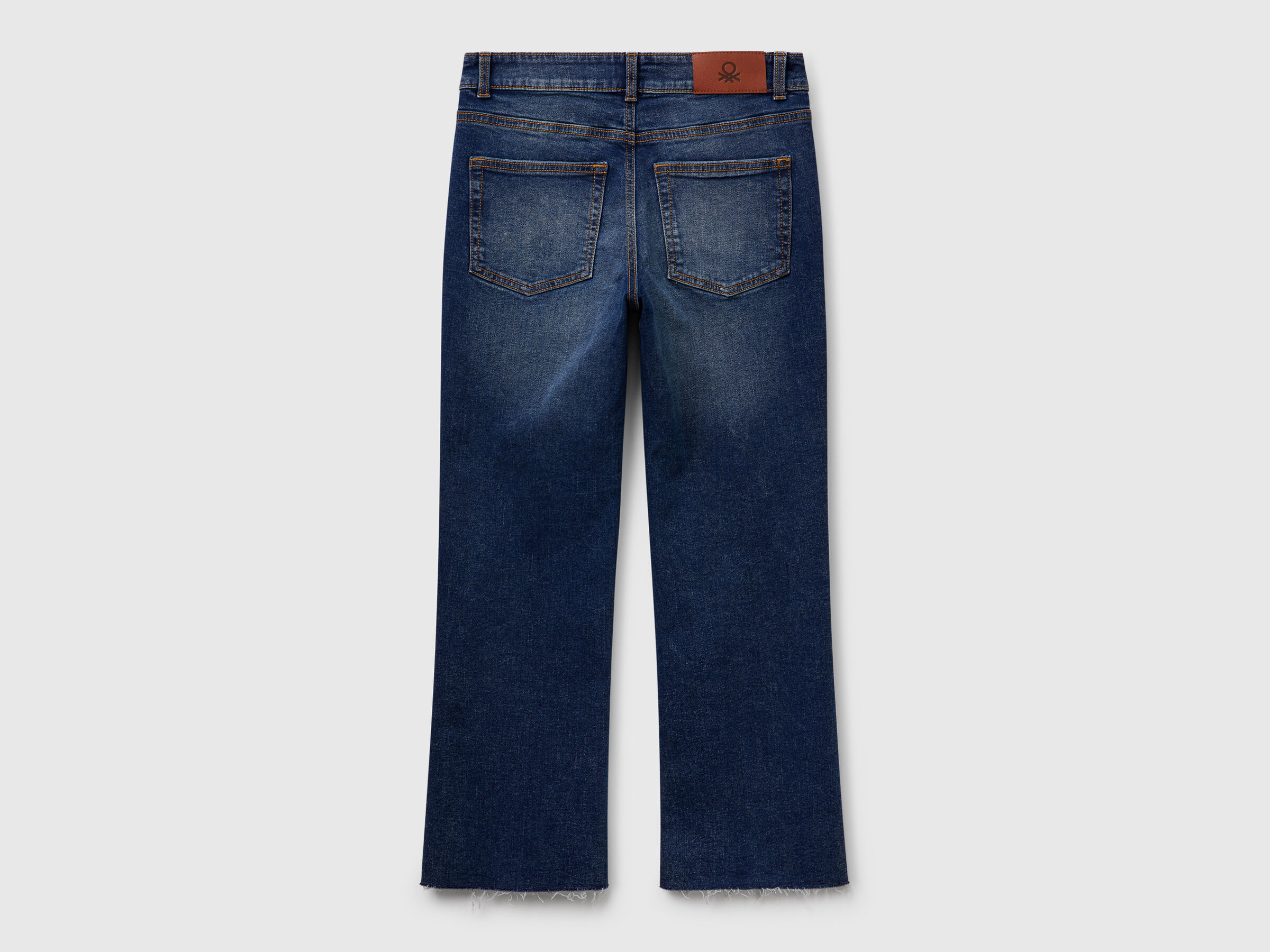 TROUSERS Femme image number 4