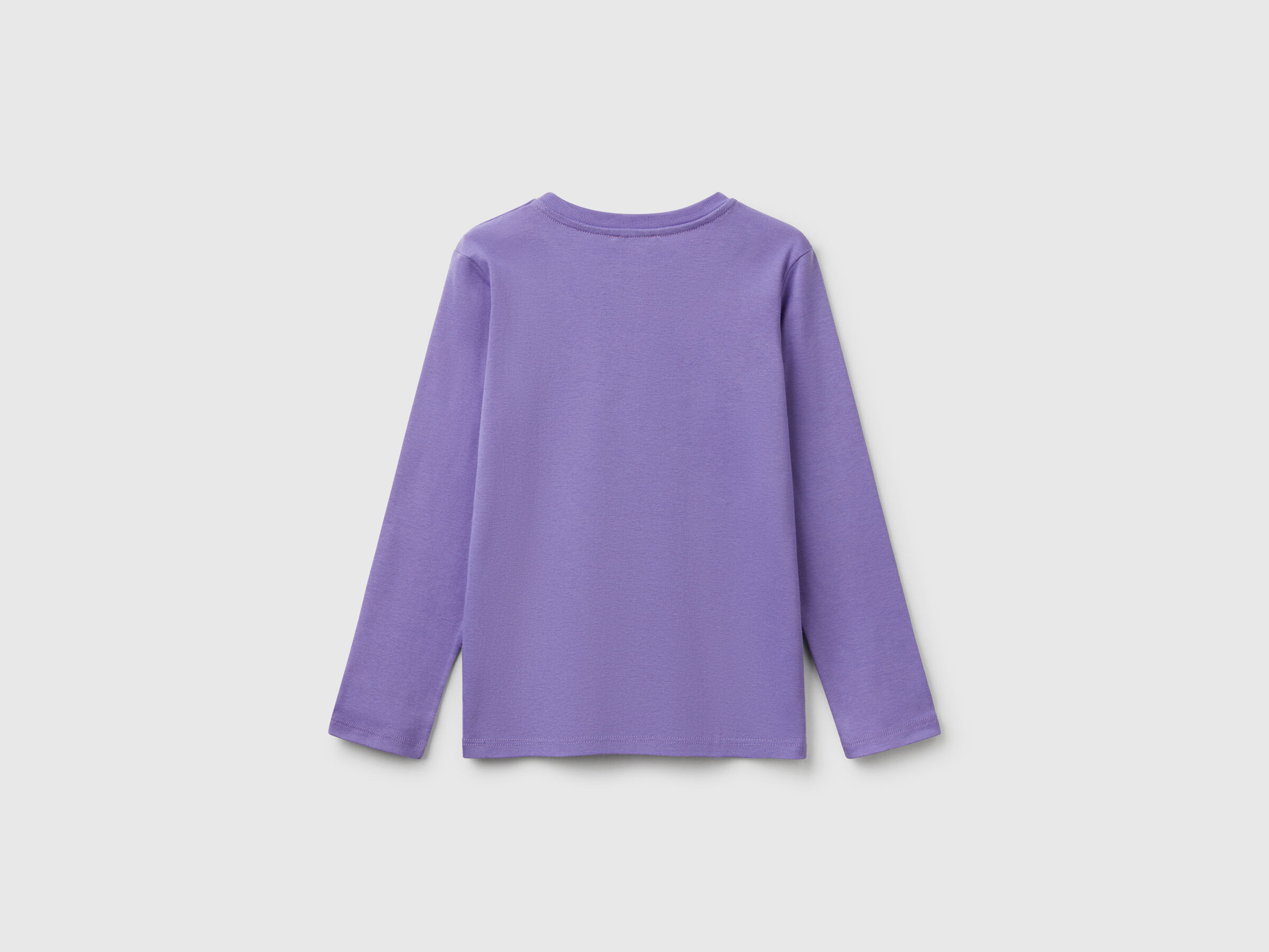 T-SHIRT L/S Filles image number 1