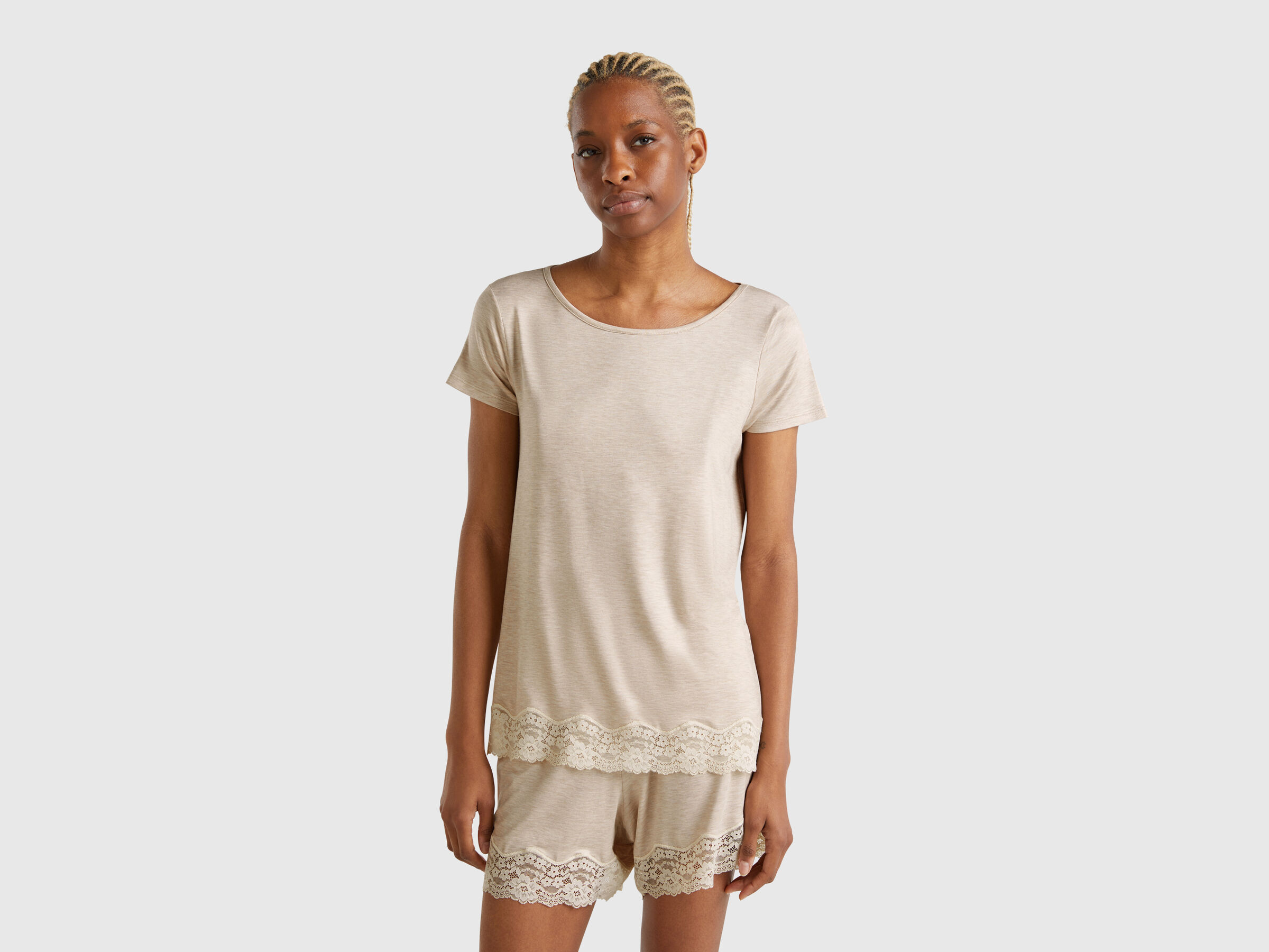 T-SHIRT Femme image number 0