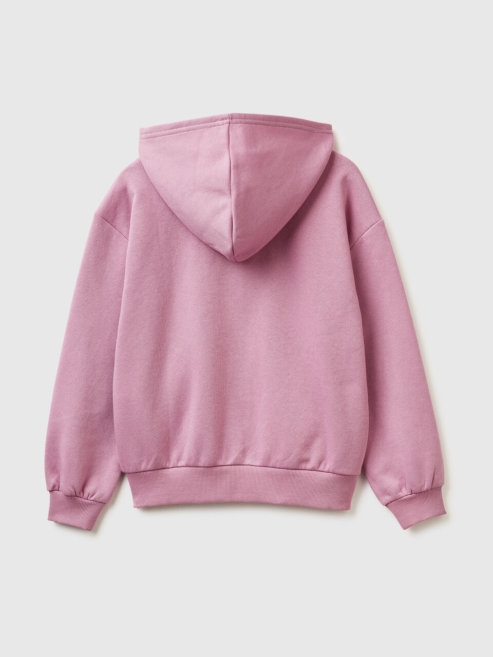 JACKET W/HOOD L/S Filles image number 2