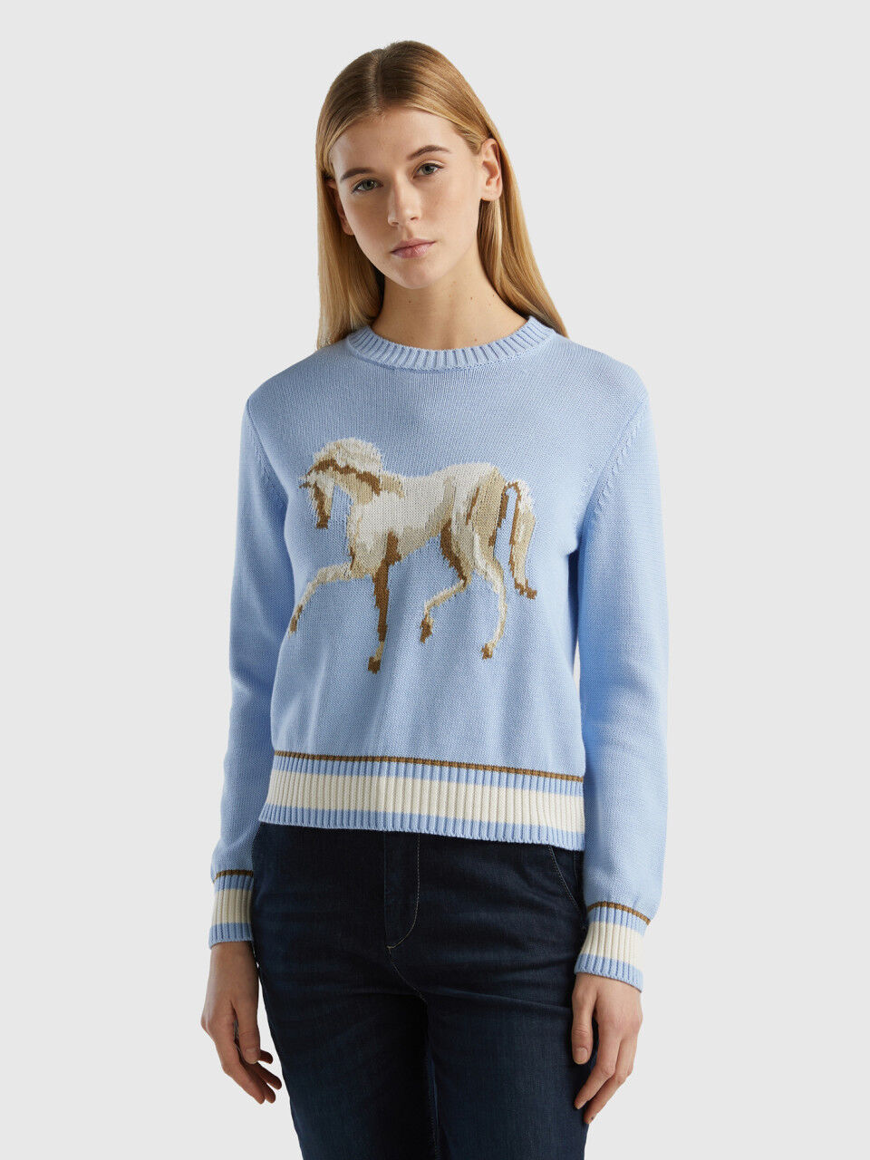 Benetton bambina nuovi best sale arrivi