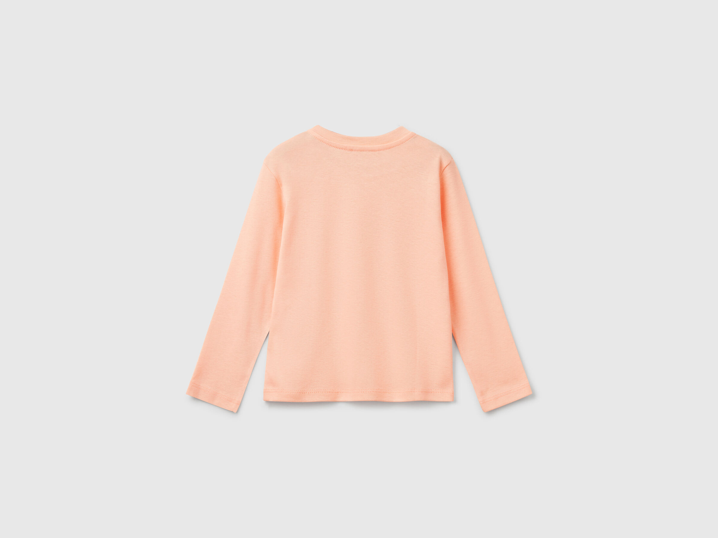 T-SHIRT M/L Bambina image number 1