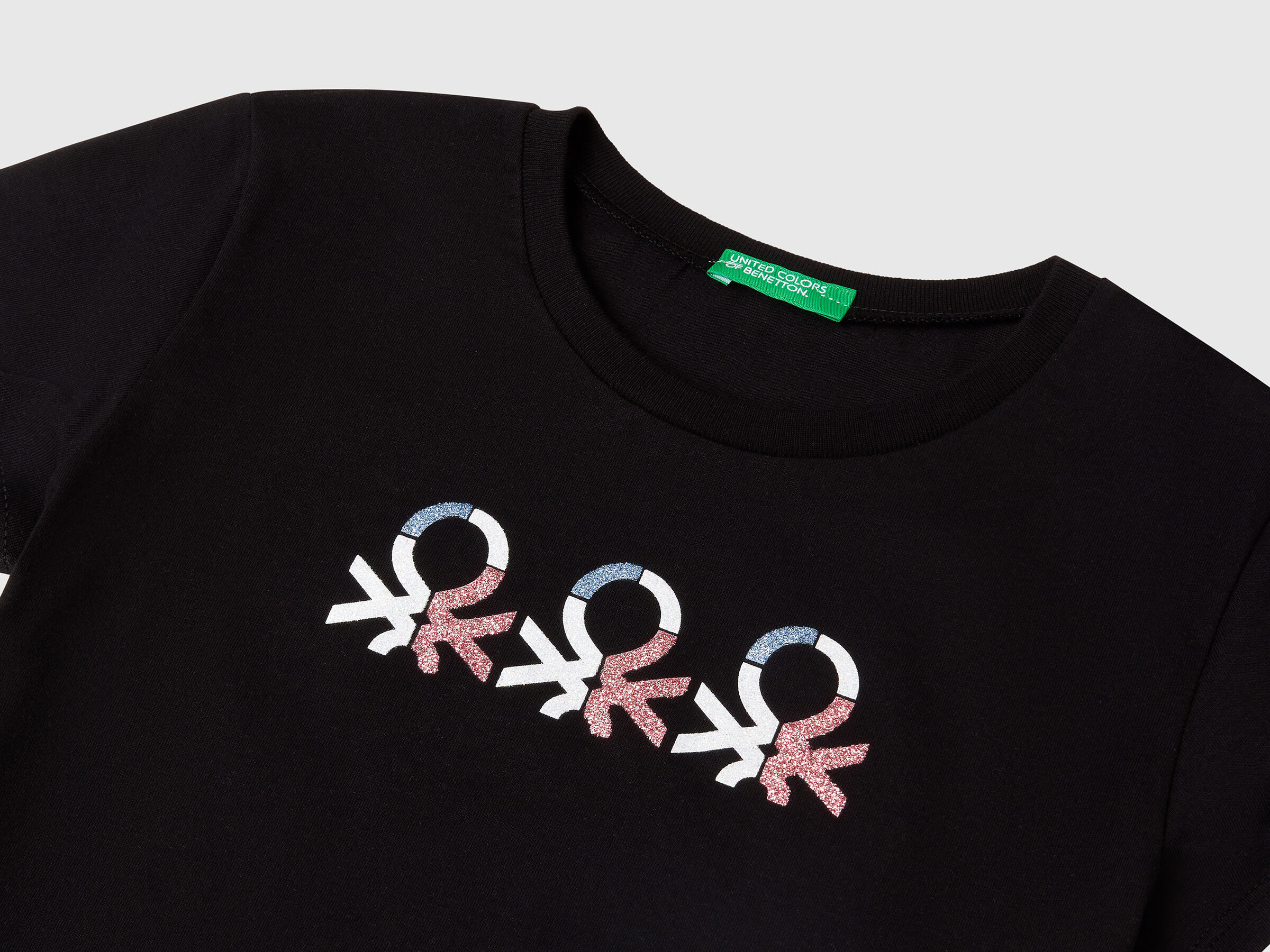 T-SHIRT Filles image number 2
