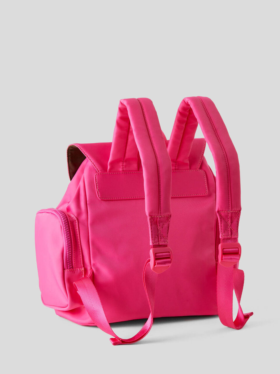 Multi-pocket rucksack image number 2