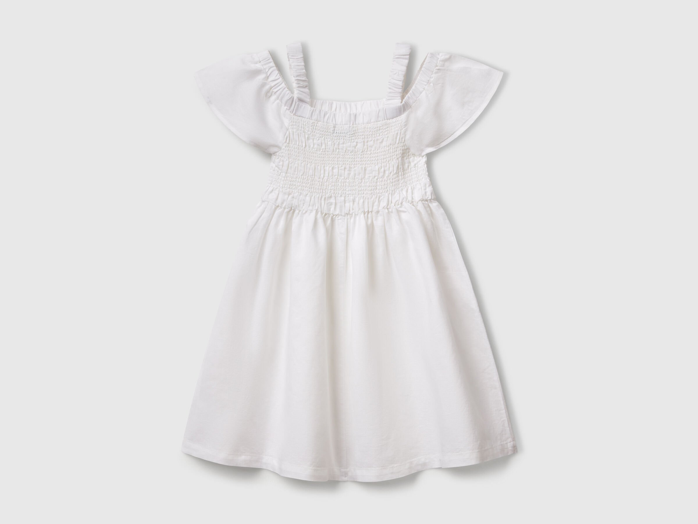 DRESS Mädchen image number 1