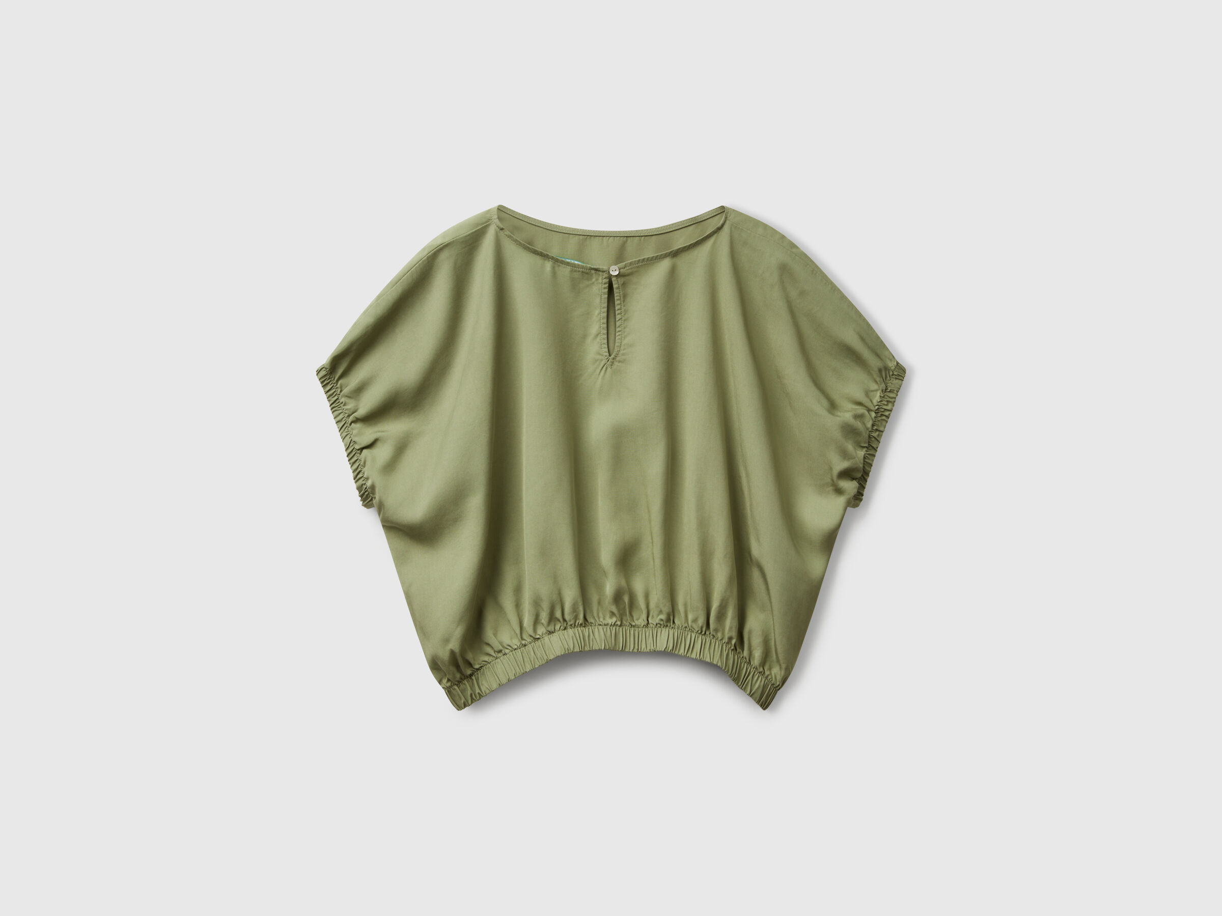 BLOUSE Femme image number 3