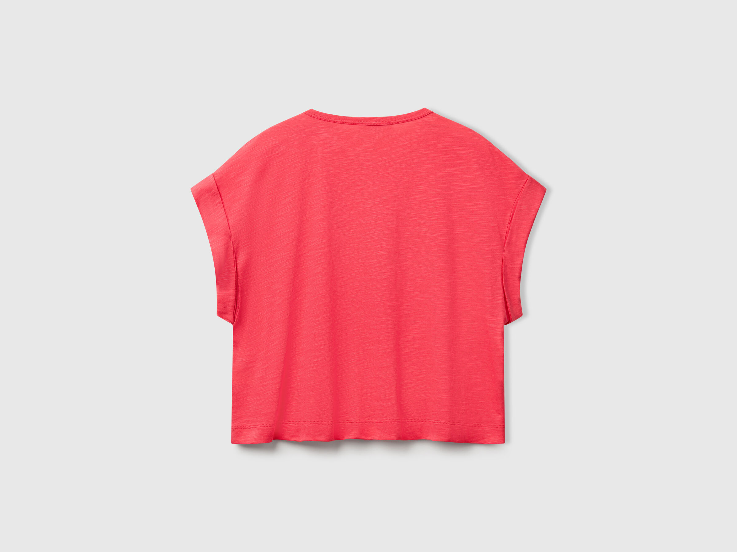 T-SHIRT Femme image number 3
