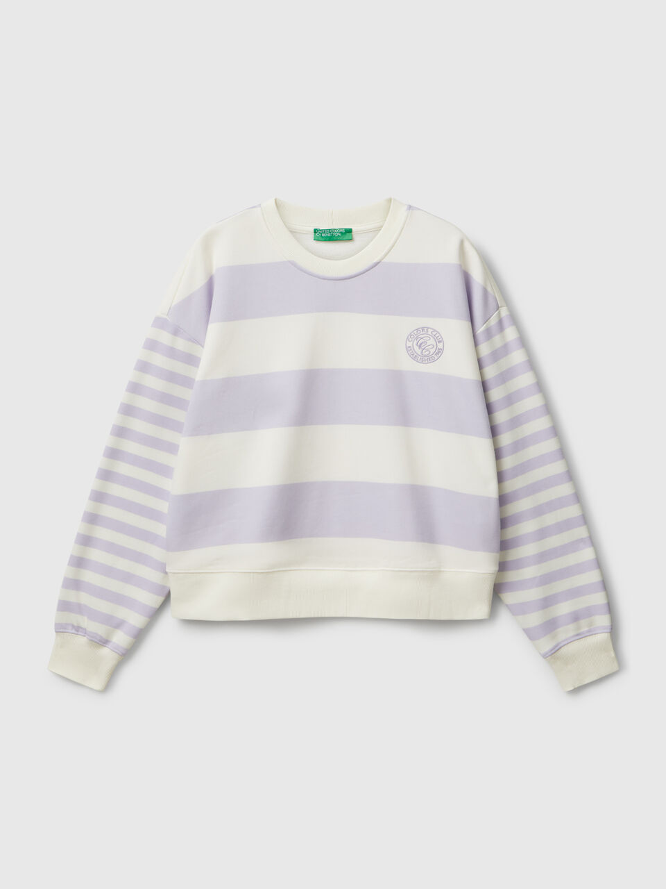 MAGLIA G/C M/L Donna image number 1