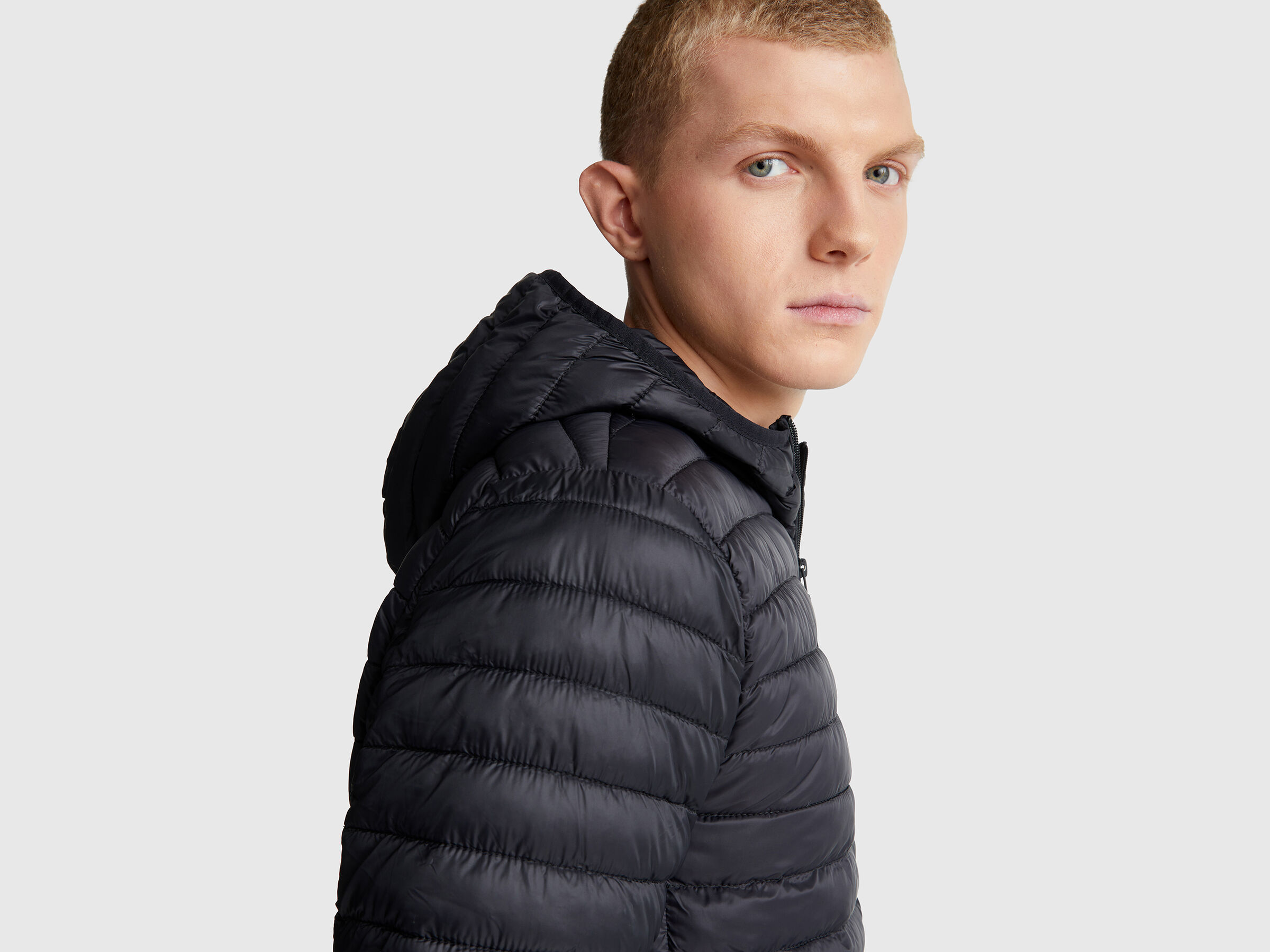 GIUBBOTTO Uomo image number 3