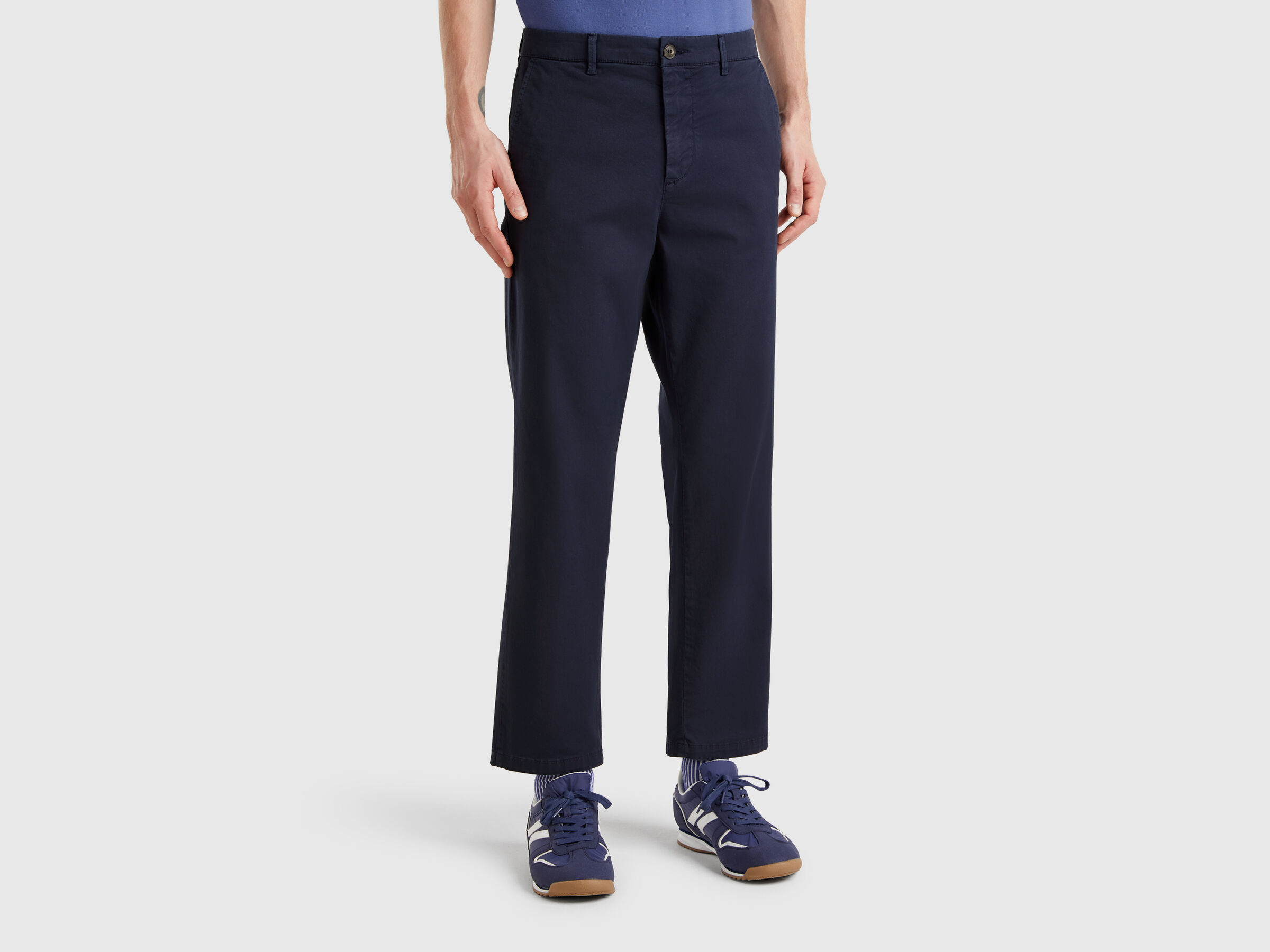TROUSERS Herren image number 0