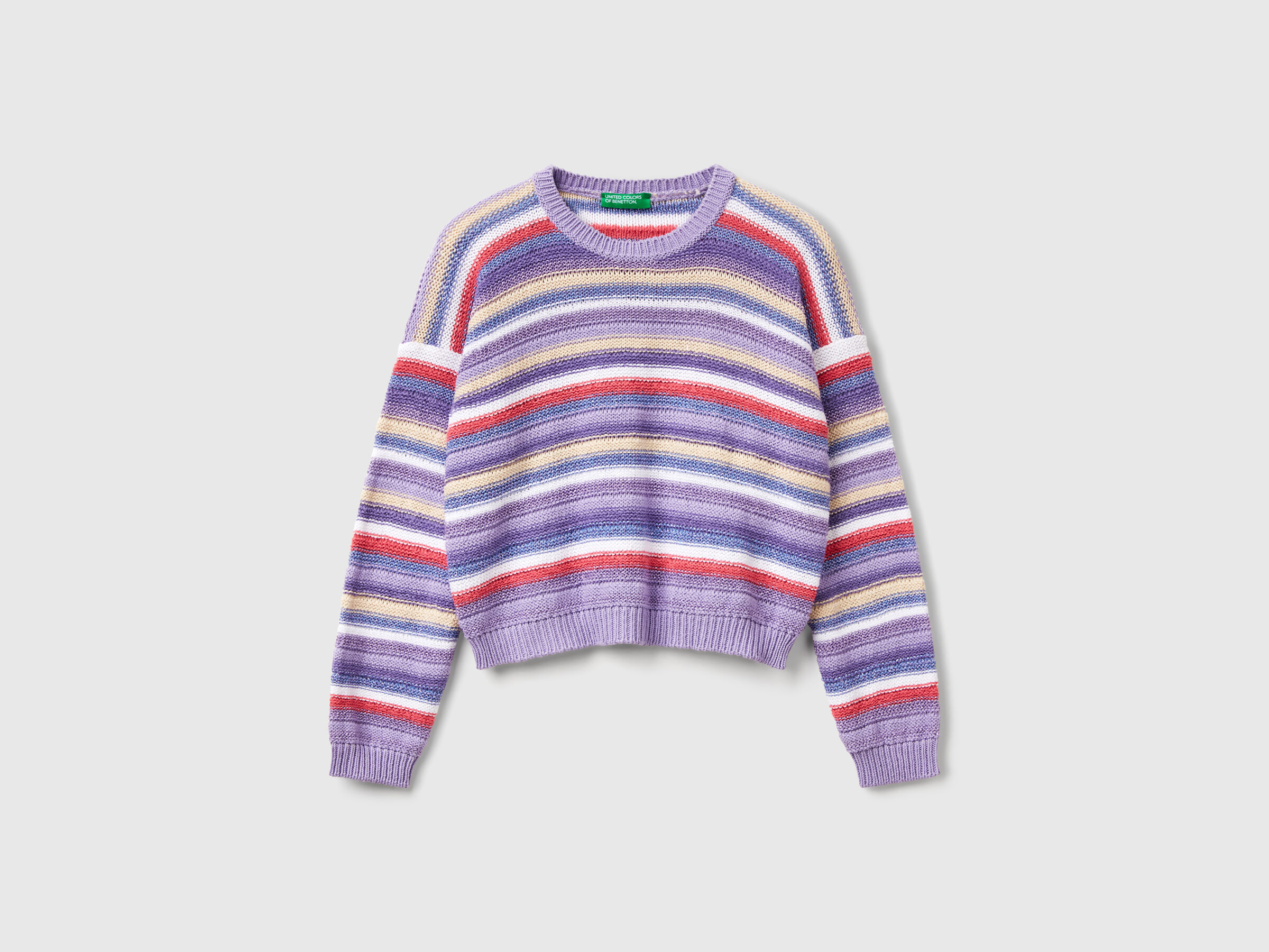 SWEATER L/S Filles image number 0