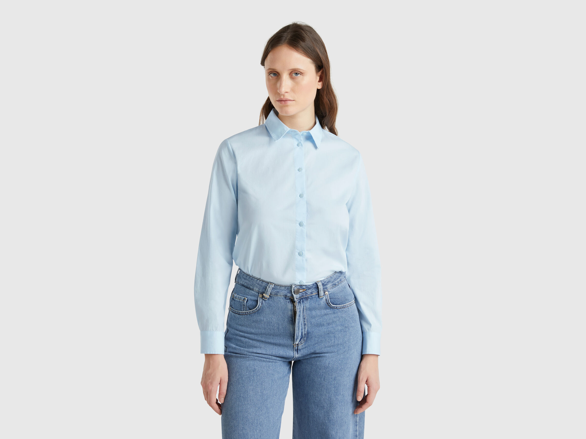 CAMICIA Donna image number 1