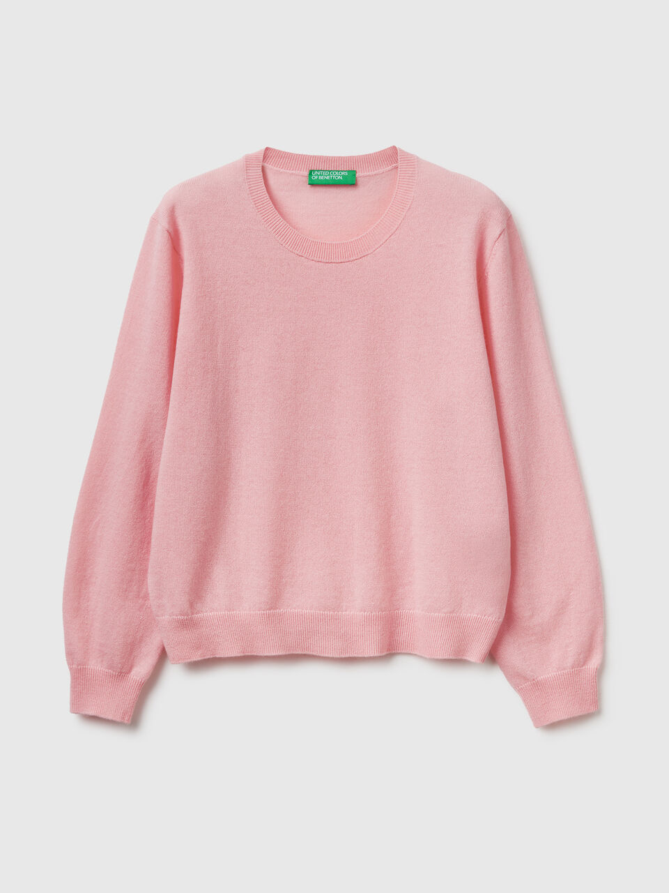 SWEATER L/S Femme image number 1