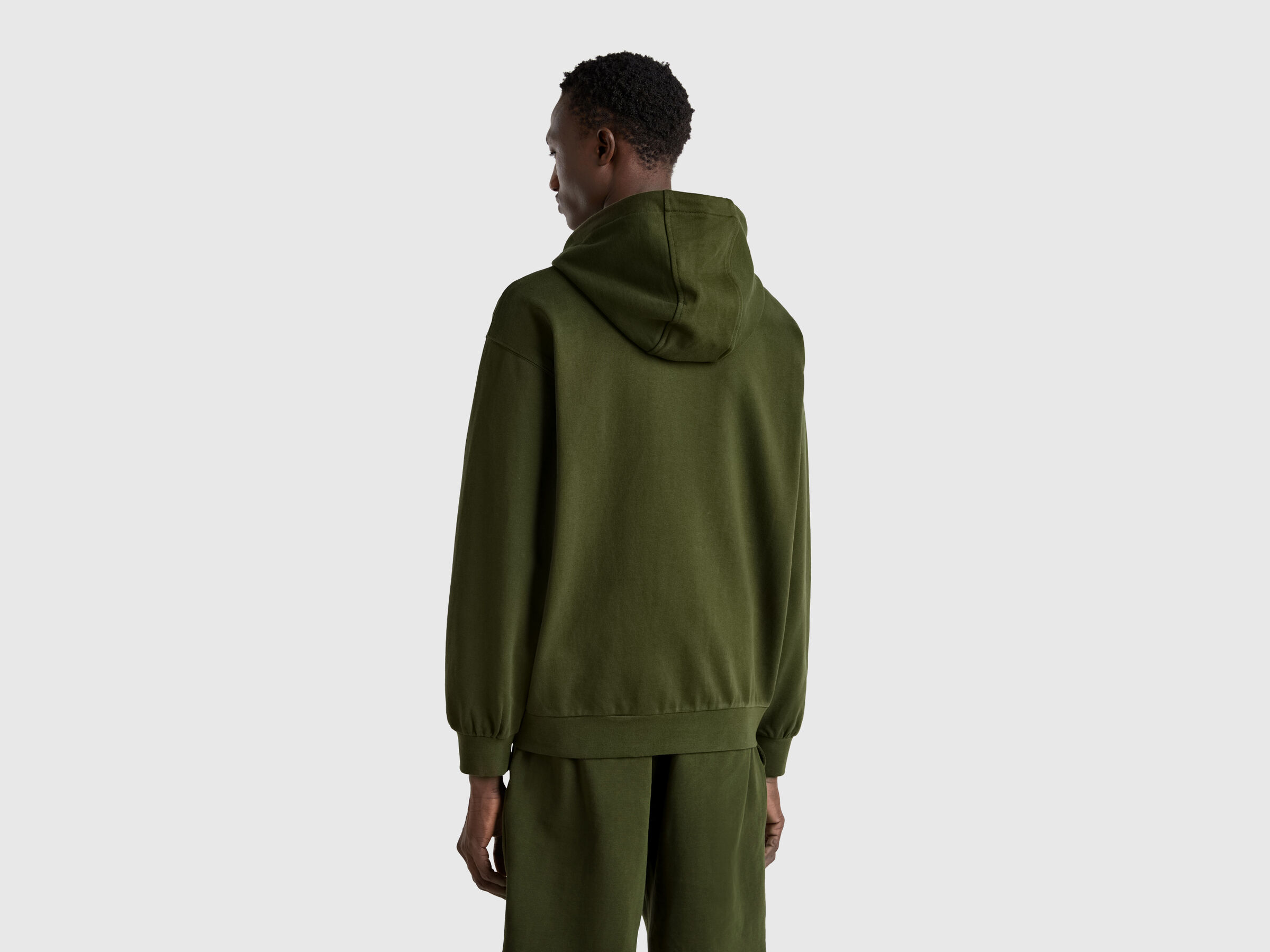 GIACCA C/CAPP M/L Uomo image number 1