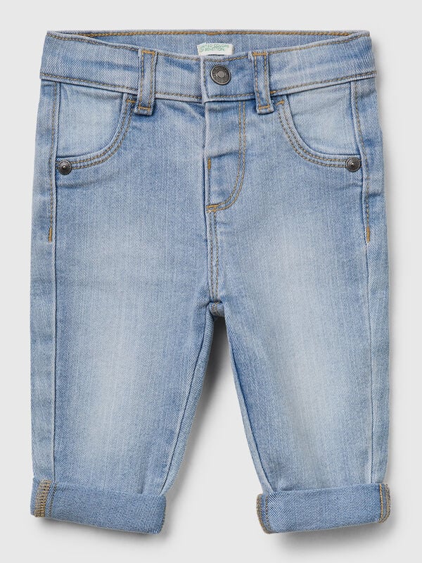 Jean extensible Naissancede