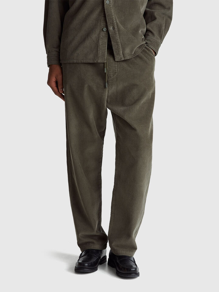 TROUSERS Herren
