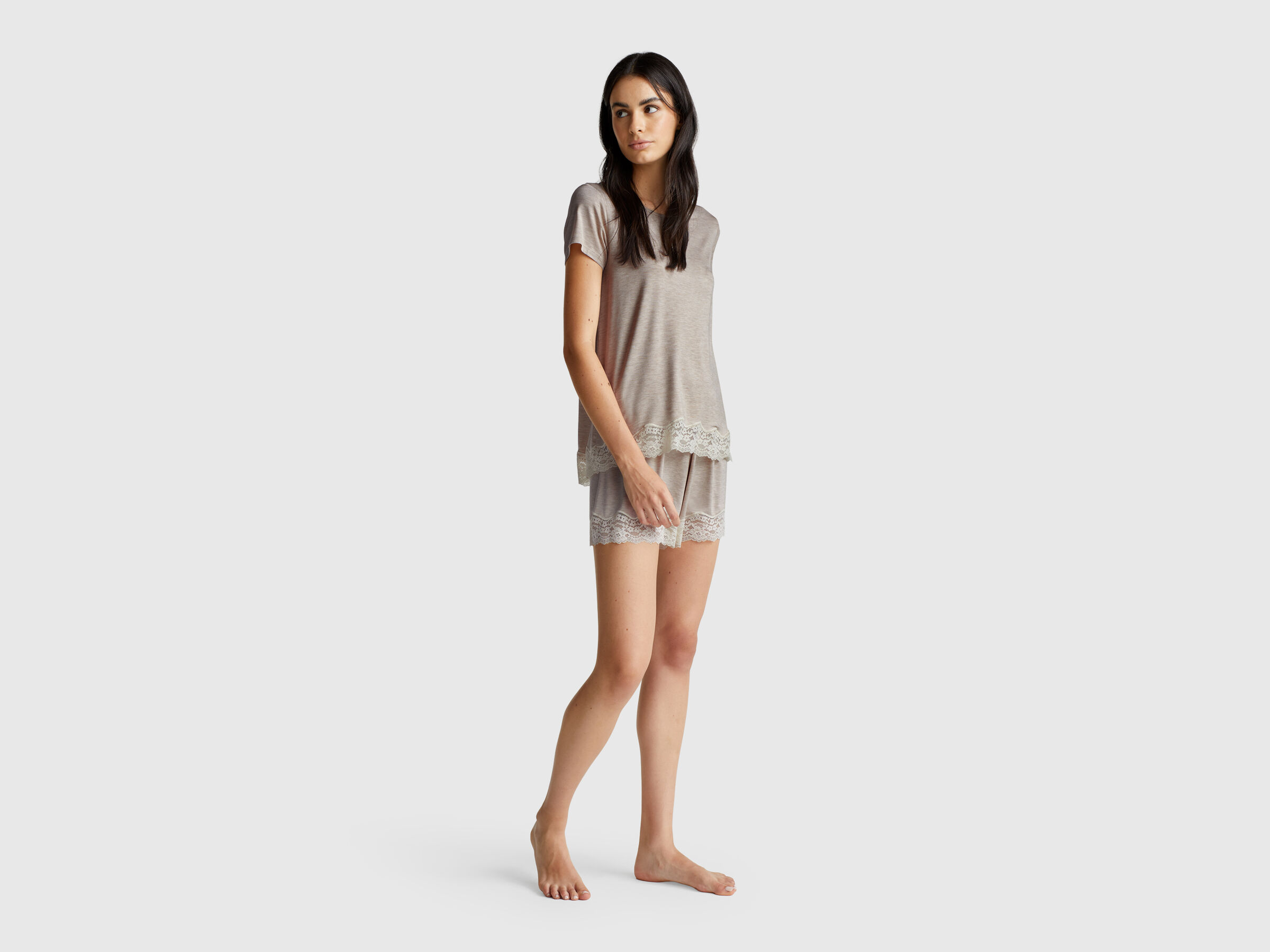 T-SHIRT Damen image number 2
