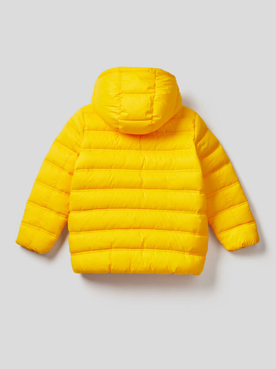 Blouson rembourré à capuche image number 2
