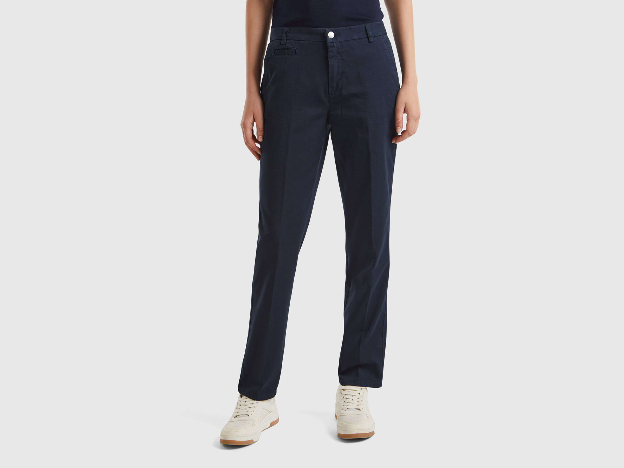 TROUSERS Women image number 0