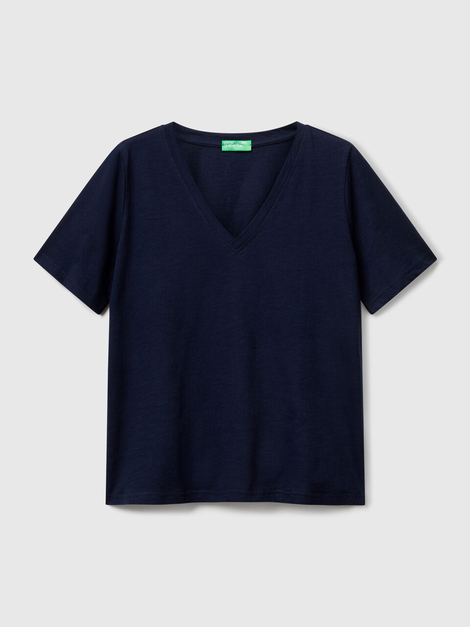 T-SHIRT Donna image number 1