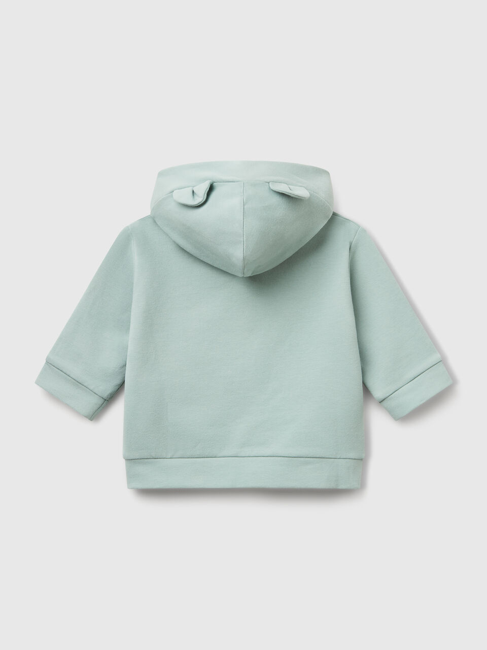 JACKET W/HOOD L/S Naissancede image number 2