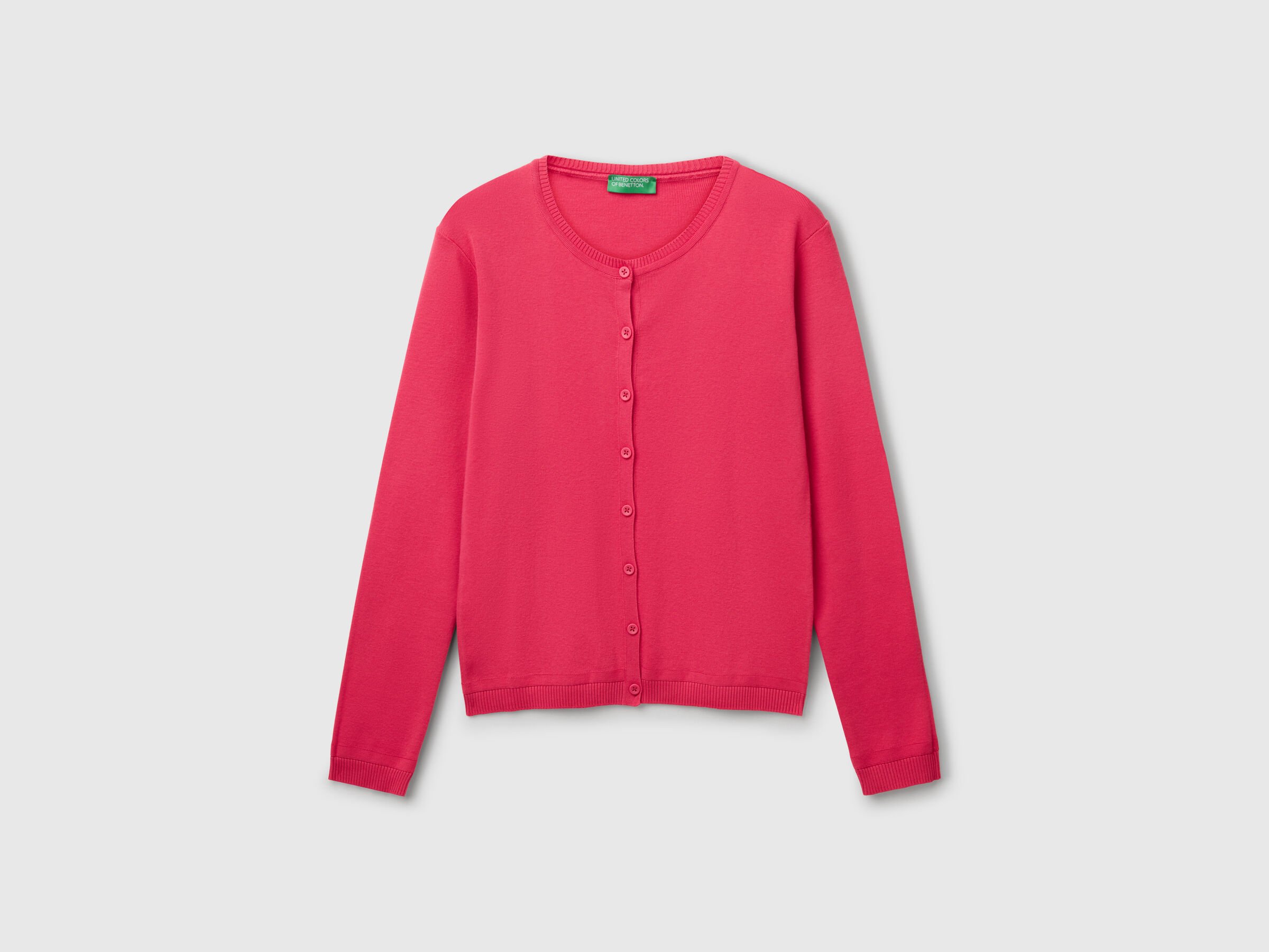 L/S SWEATER Women image number 3