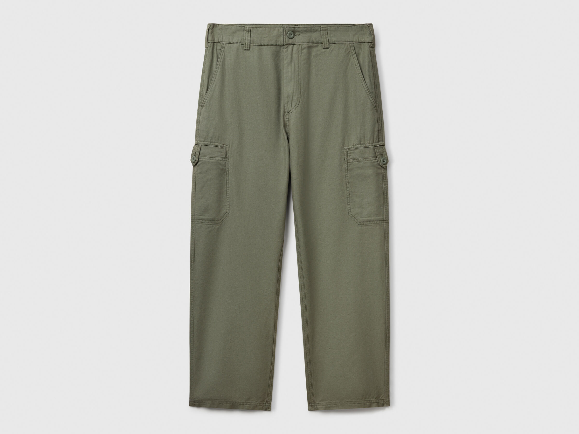 PANTALONE Uomo image number 3