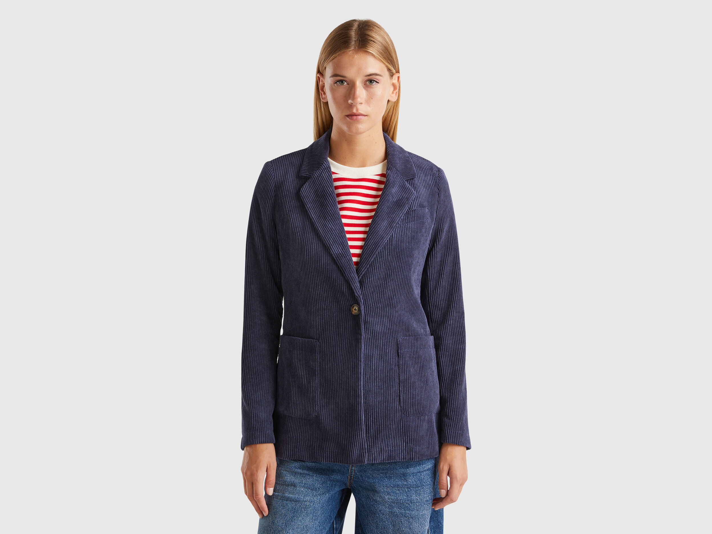 Giacche Donna Lunghe o Corte Nuova Collezione Online