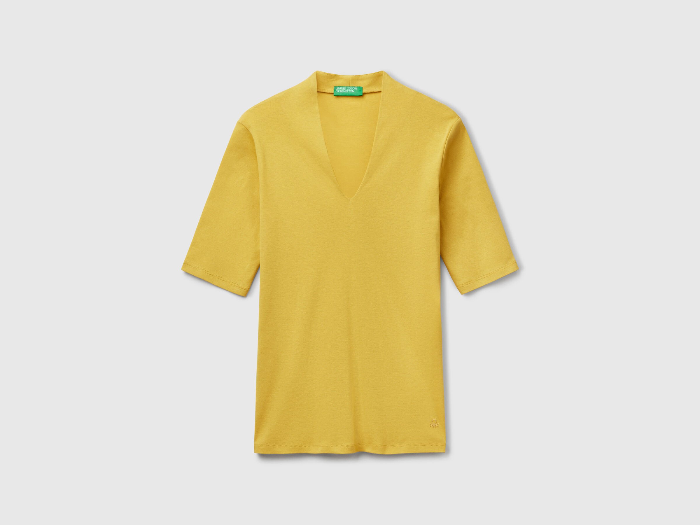 T-SHIRT Damen image number 2