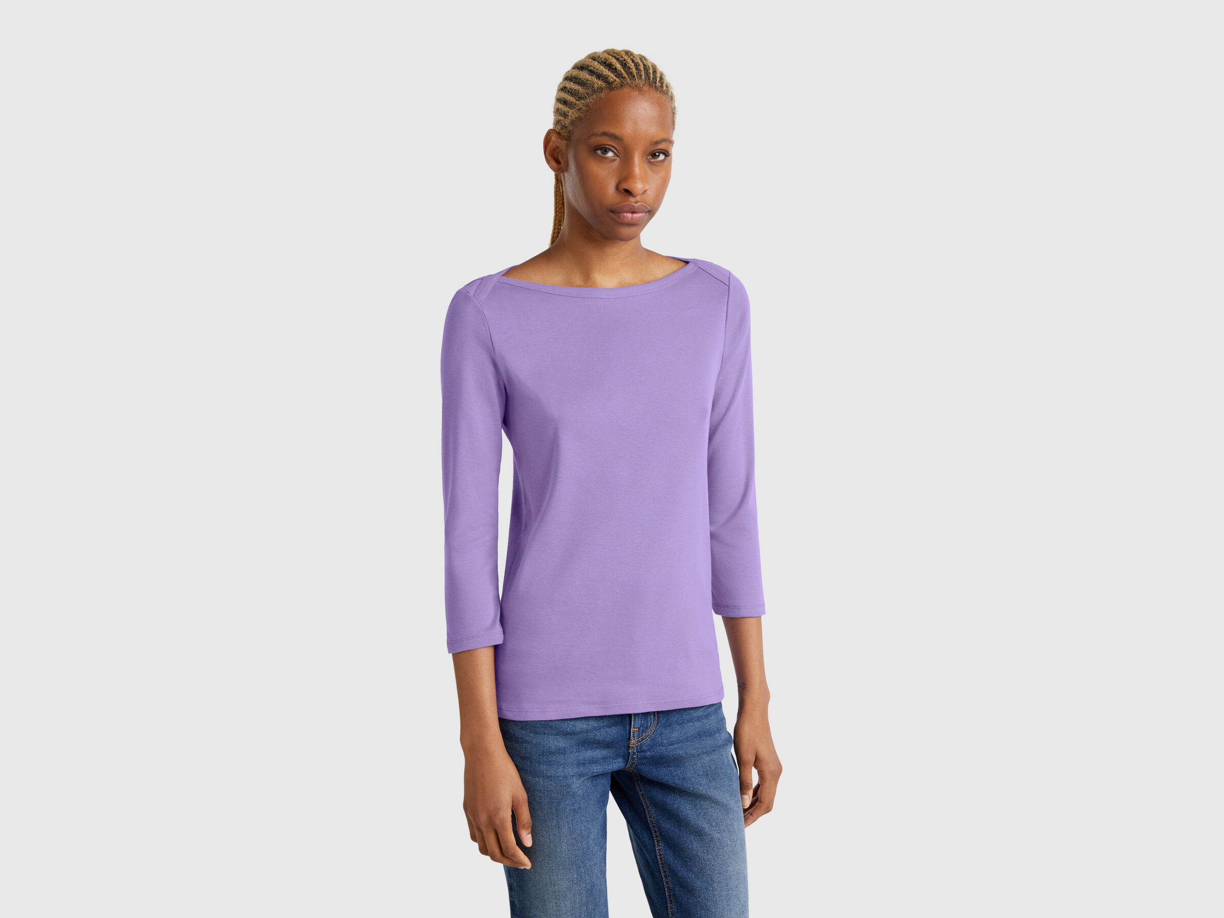 SWEATER L/S Damen image number 0