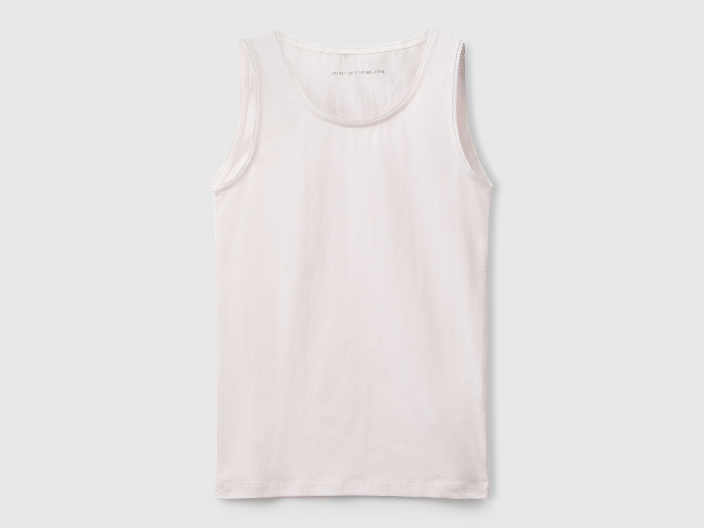 2 TANK-TOP Junior Girl image number 0