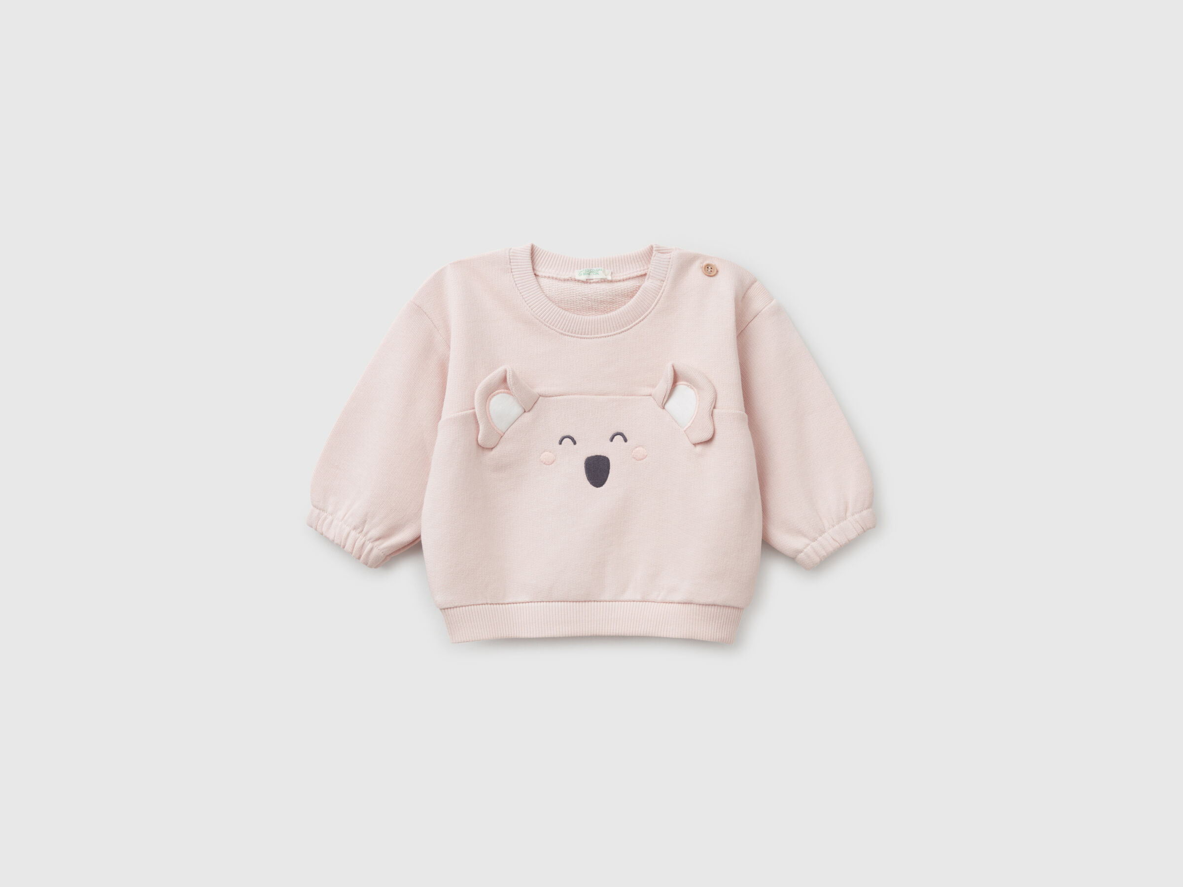 MAGLIA G/C M/L Baby image number 0