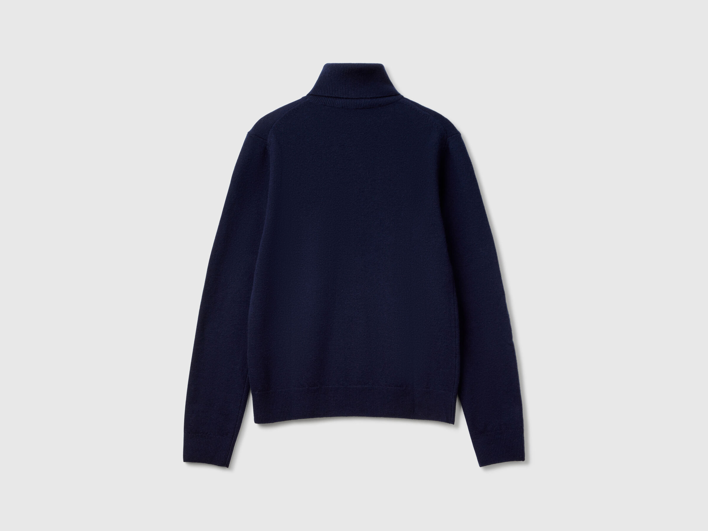 TURTLE NECK SWEATER Damen image number 4