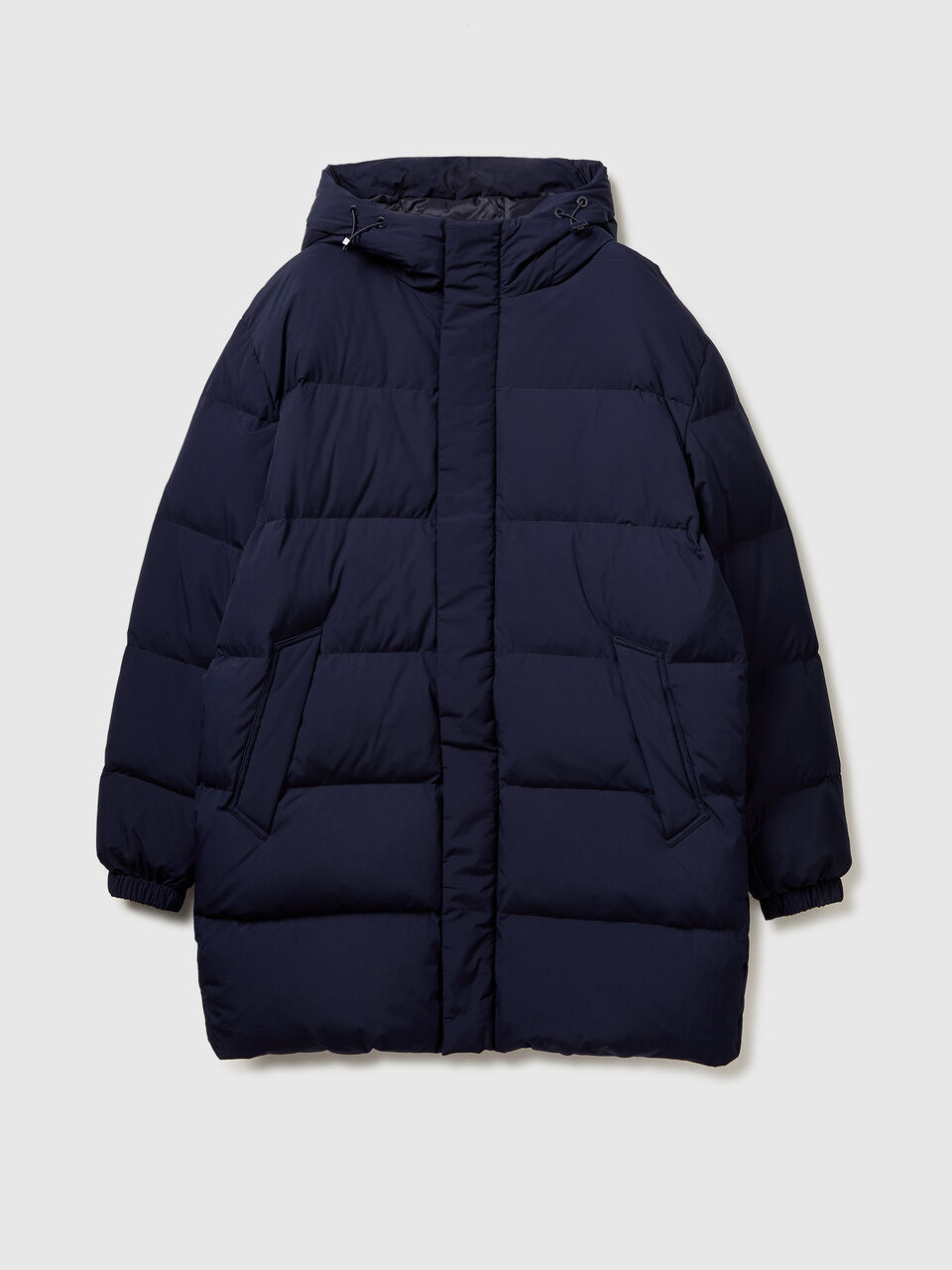 HEAVY JACKET Homme image number null