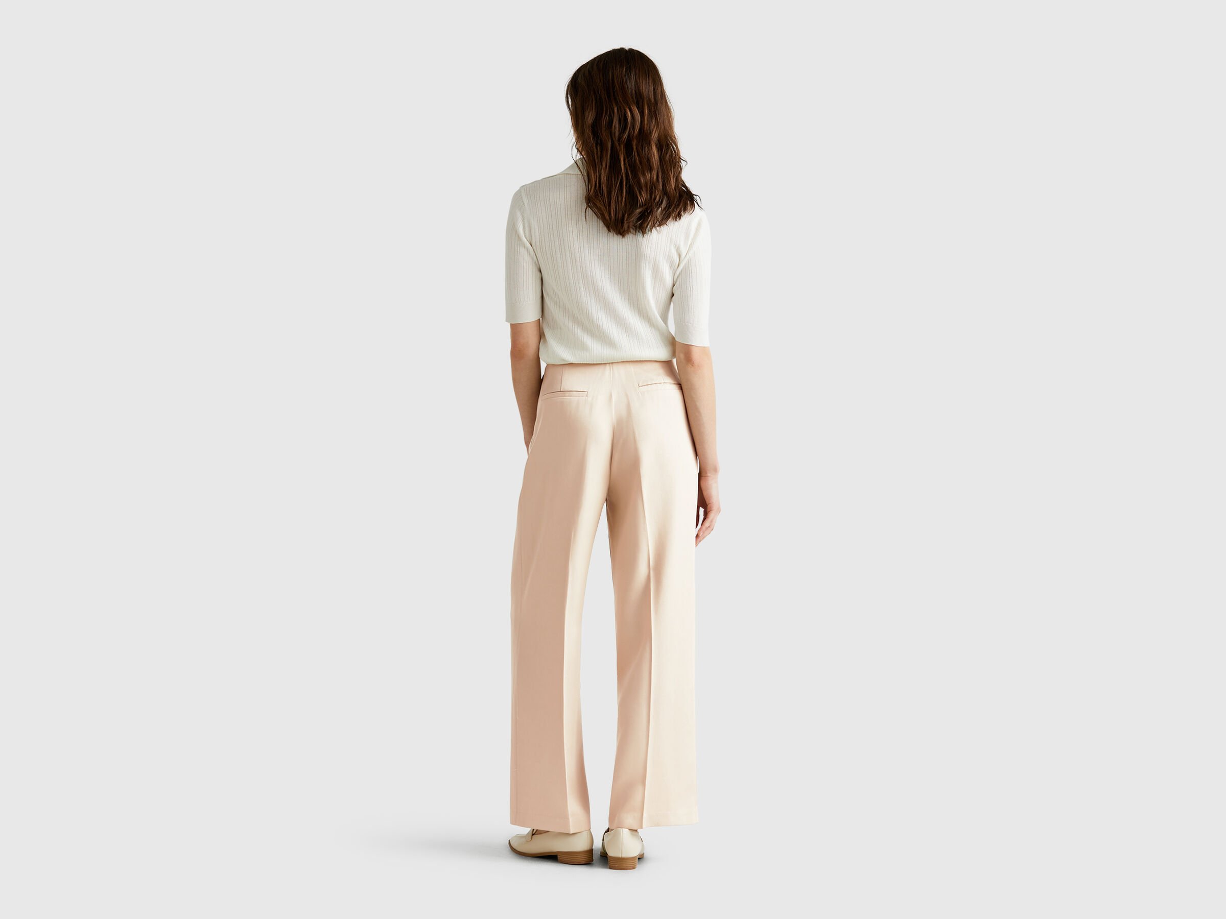 TROUSERS Damen image number 1