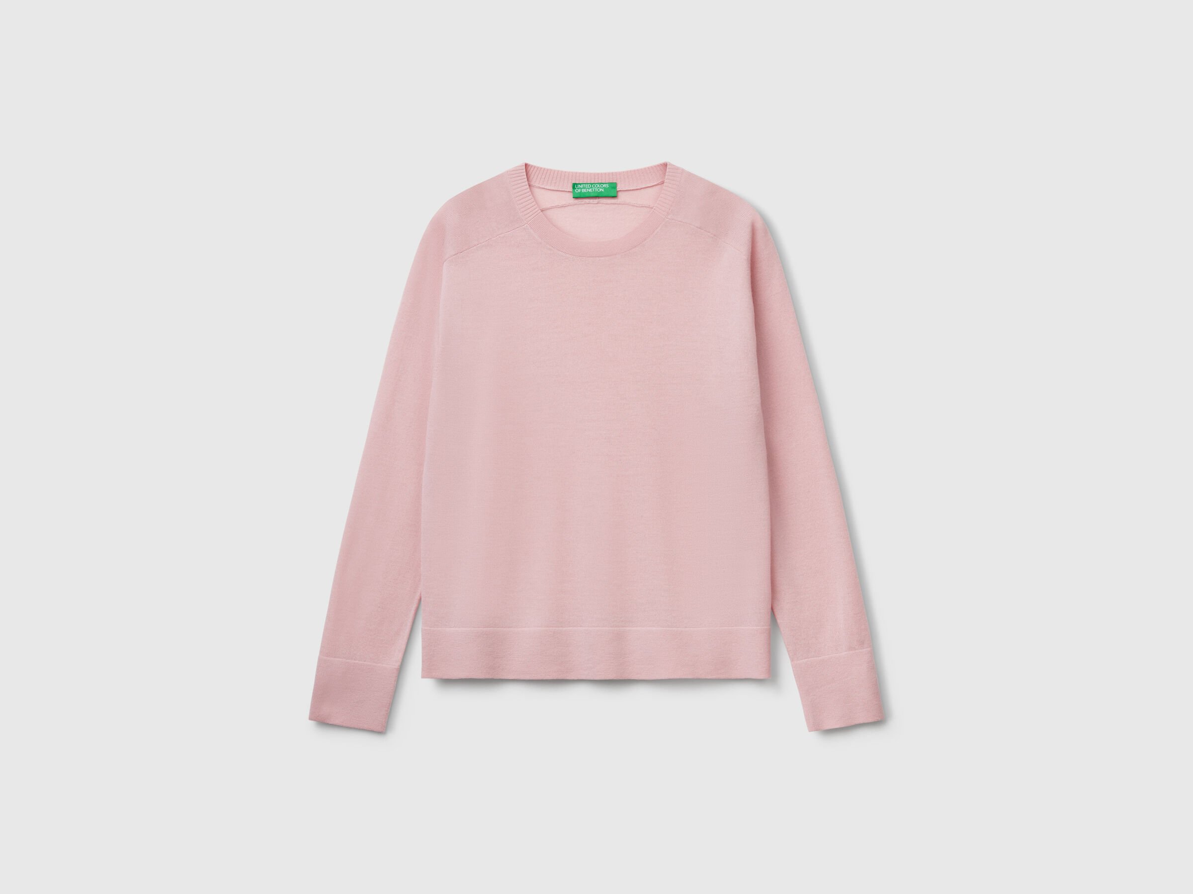 MAGLIA G/C M/L Donna image number 3