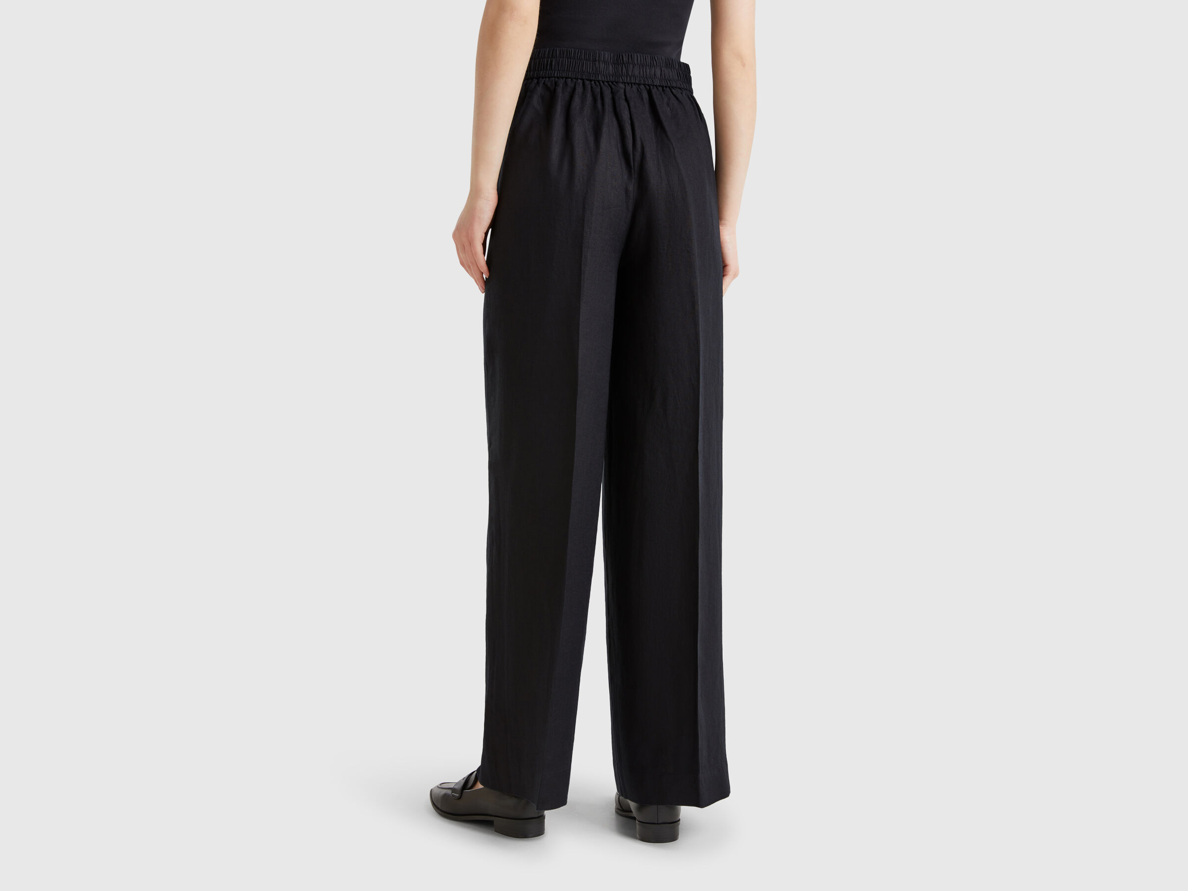 TROUSERS Femme image number 1