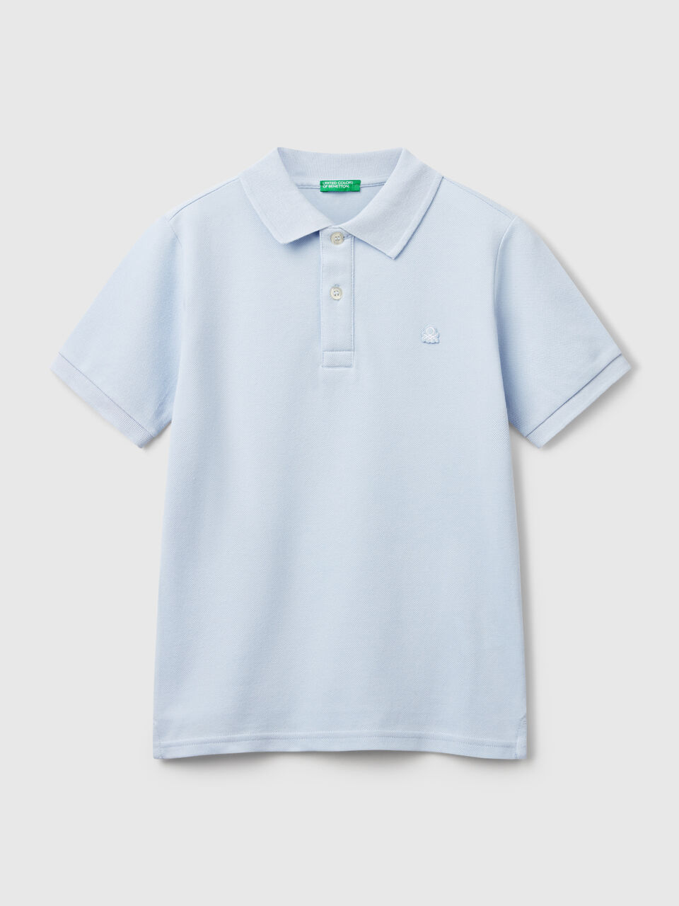 MAGLIA POLO M/M Bambino image number 1