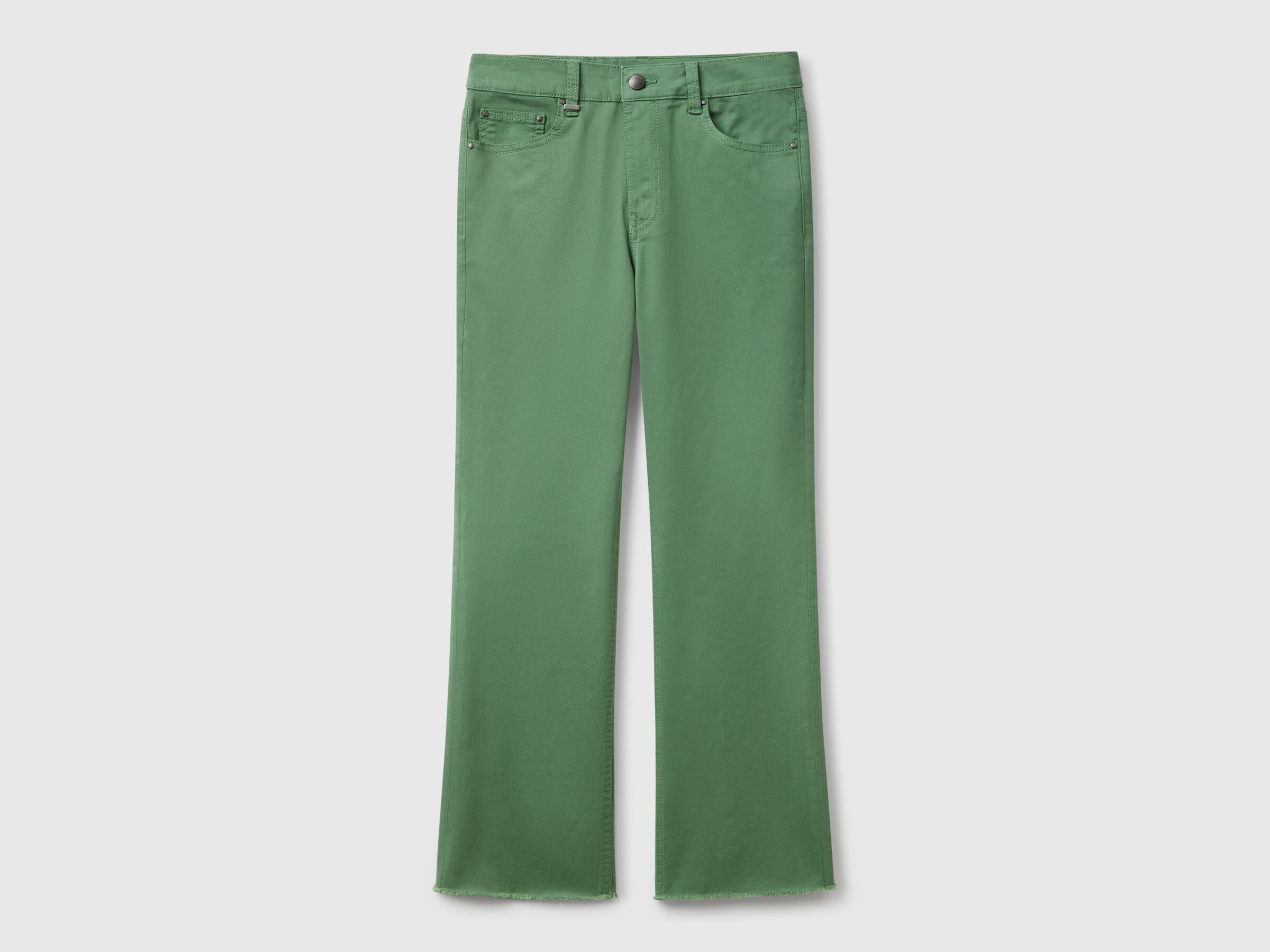 TROUSERS Women image number 3