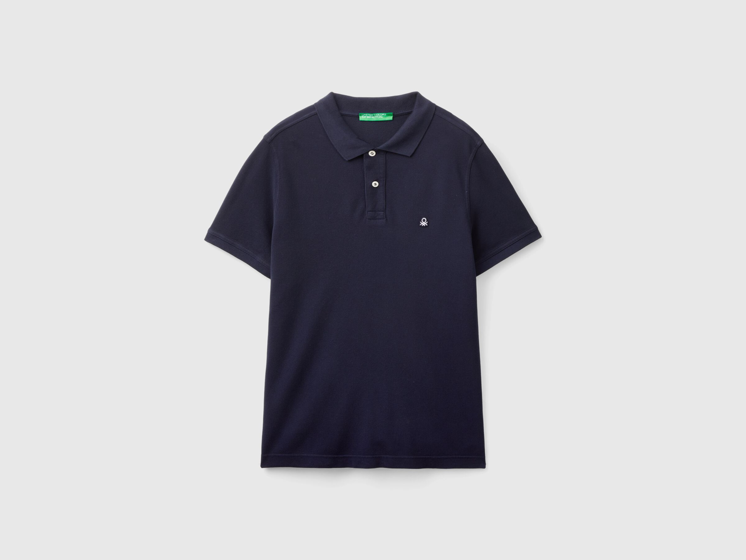H/S POLO SHIRT Homme image number 4