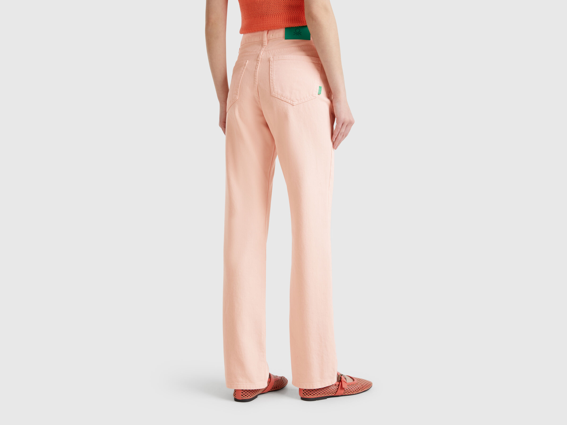 PANTALONE Donna image number 1