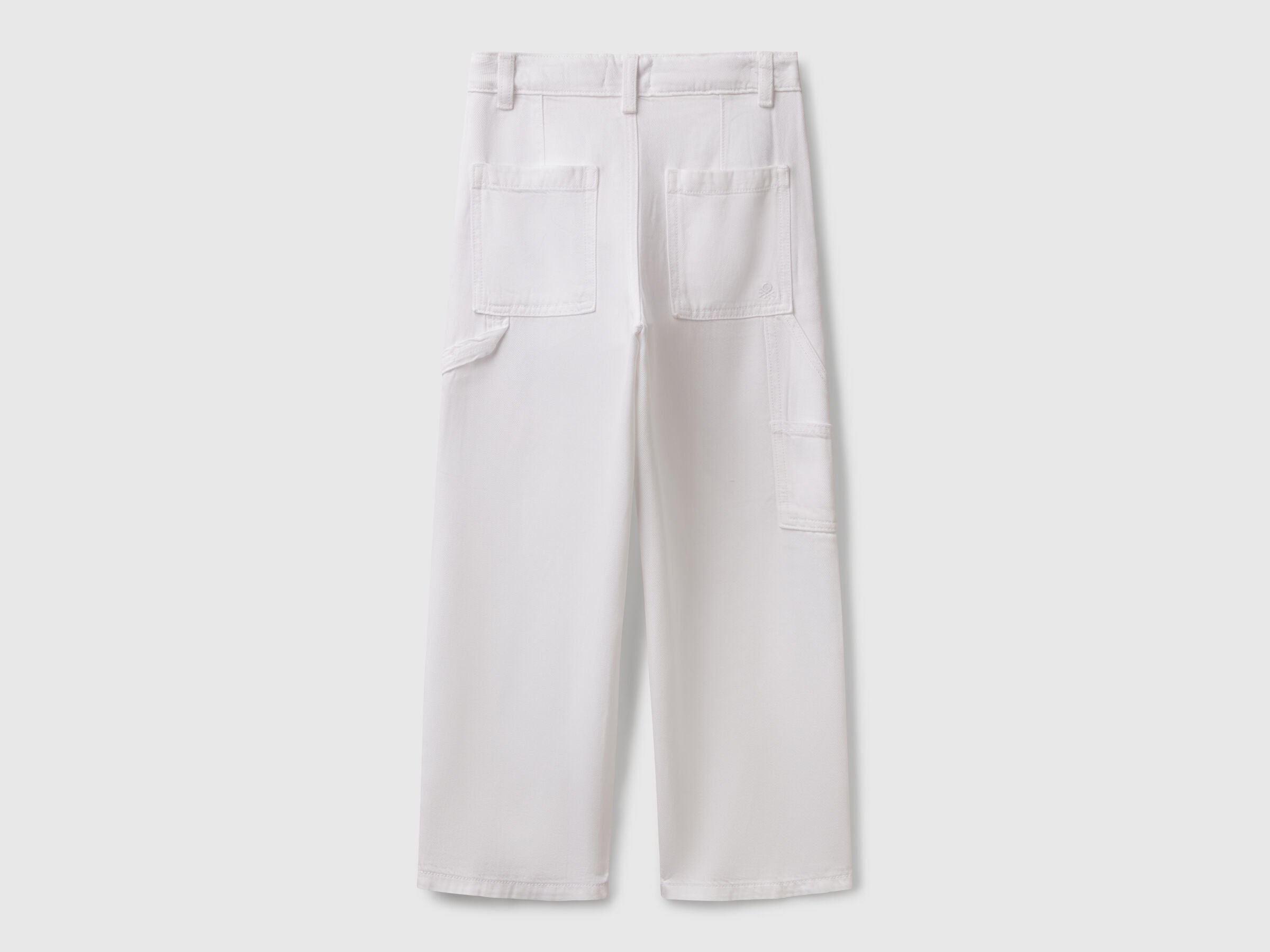 TROUSERS Filles image number 1