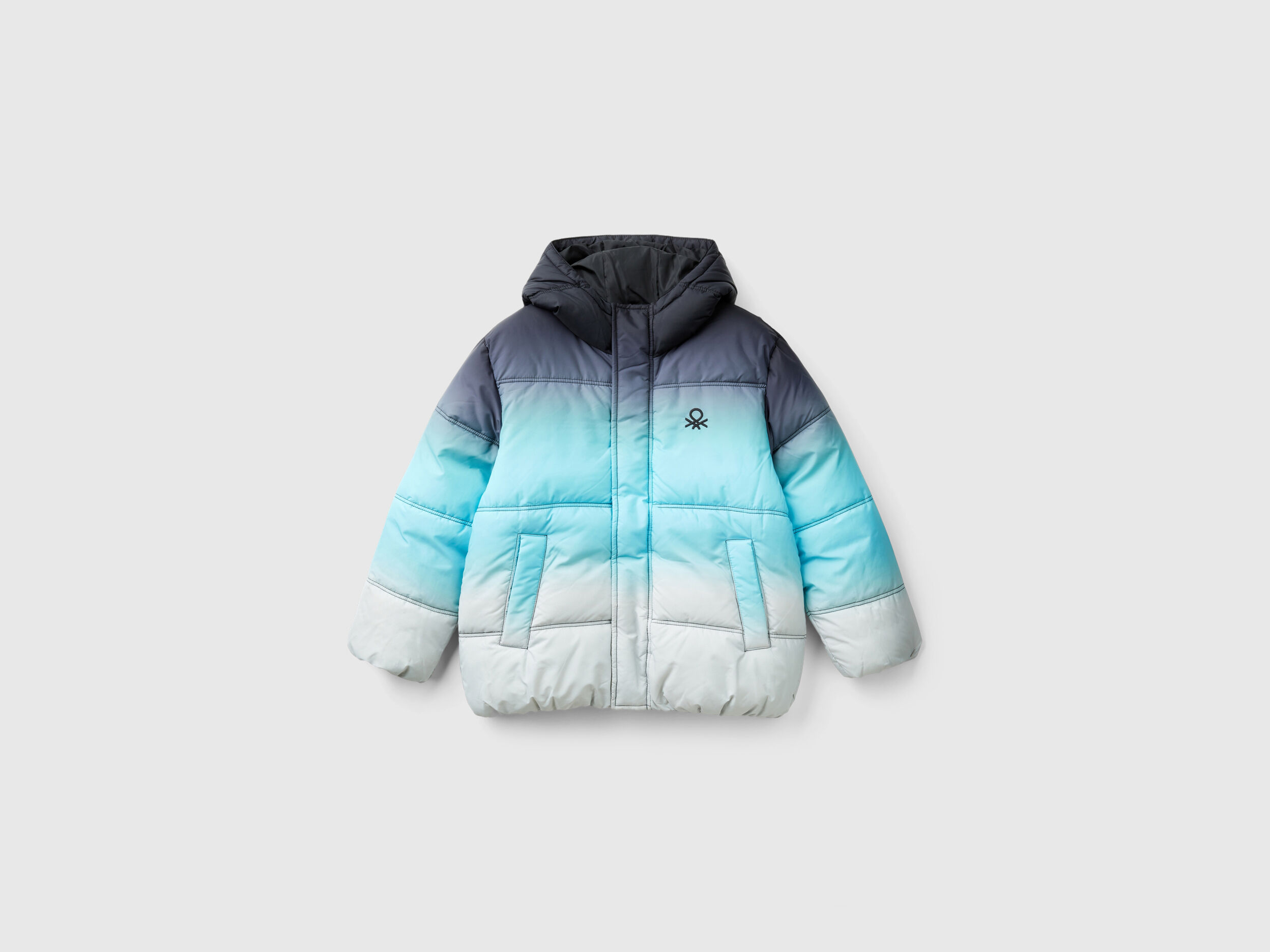 Giubbotti bimbo benetton hot sale