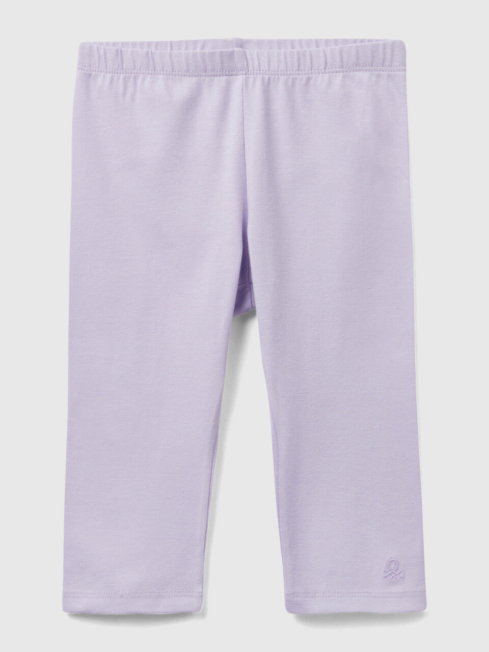 Leggings Bimba Nuova Collezione 2023 Benetton