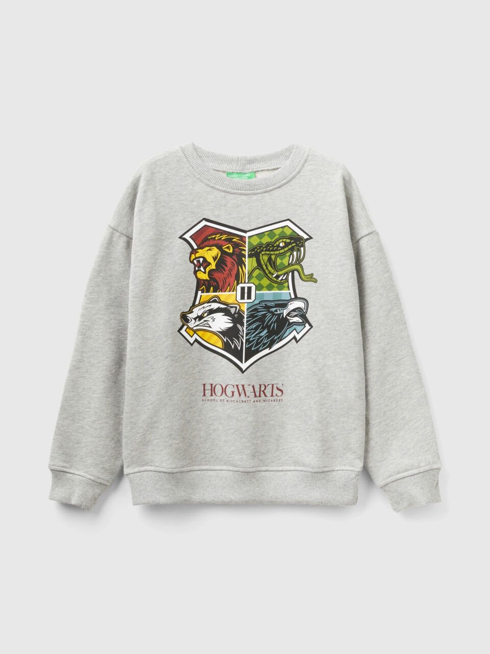 Potter sweatshirt outlet