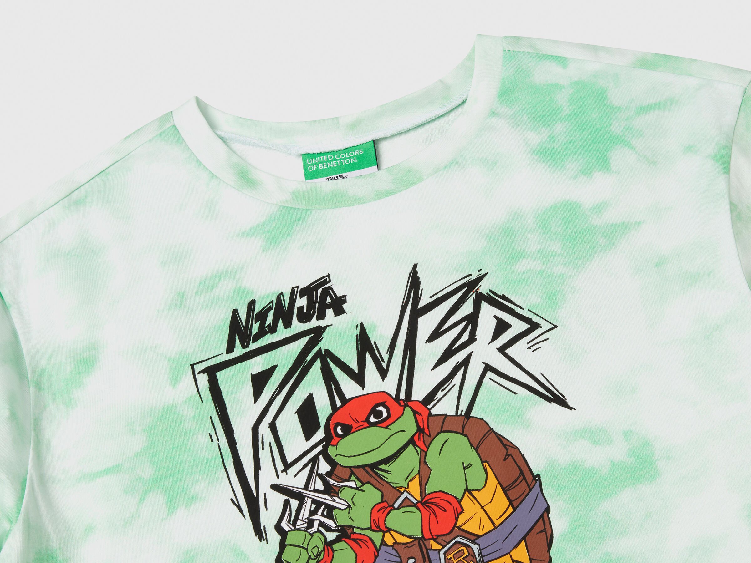 T-SHIRT Garçon image number 2
